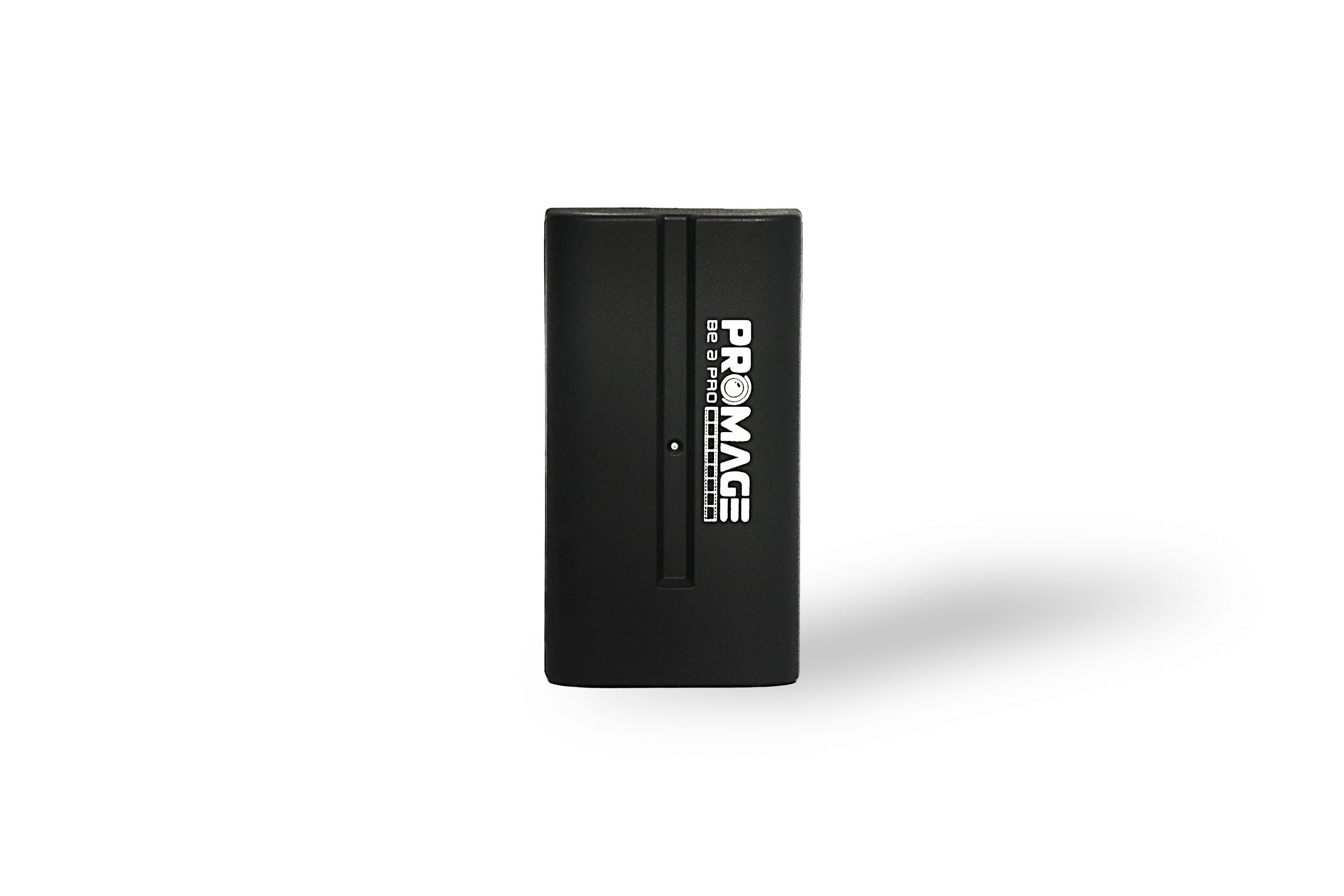 PROMAGE BATTERY FOR CANON LPE6 NH