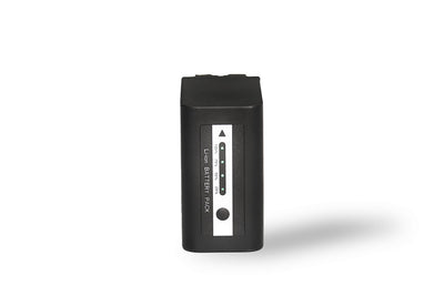 PROMAGE BATTERY FOR SONY F970 PD TYPE C 30W INPUT/STATUS LED