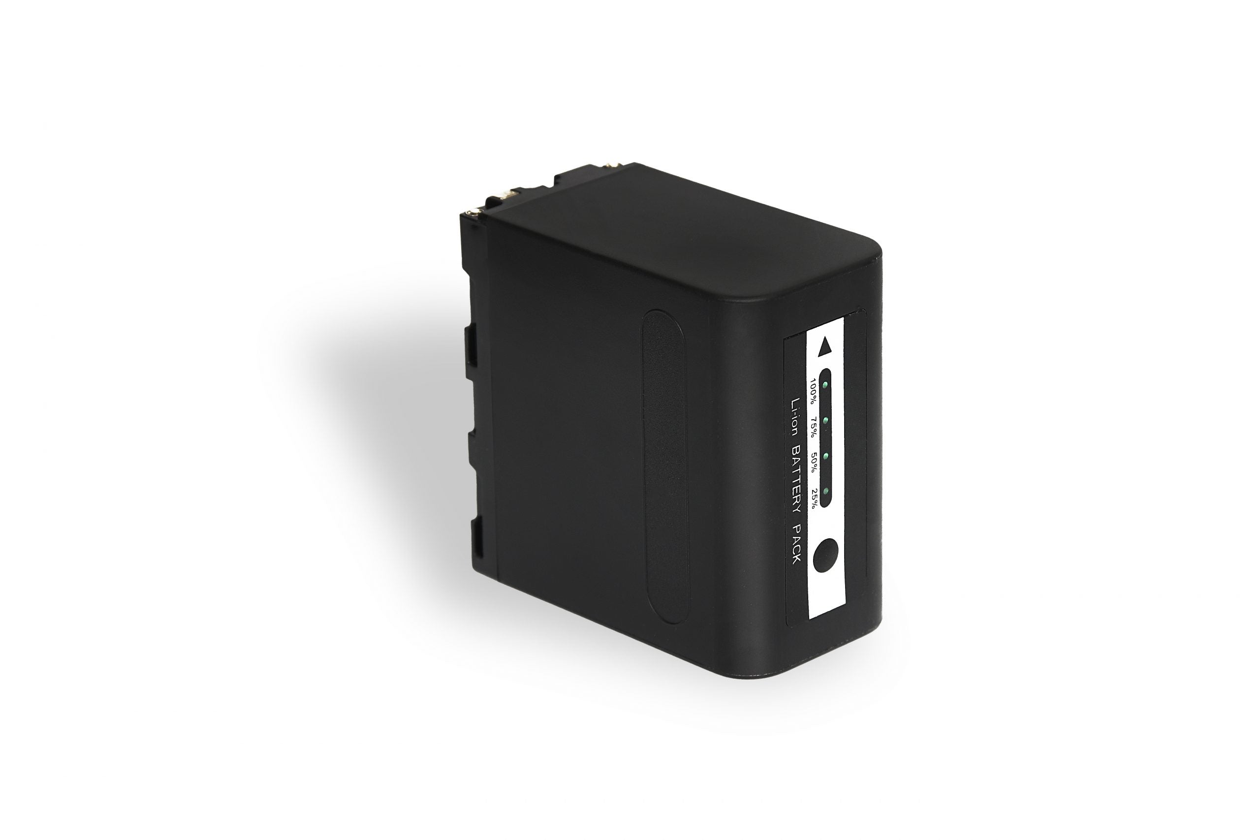 PROMAGE BATTERY FOR SONY F970 PD TYPE C 30W INPUT/STATUS LED