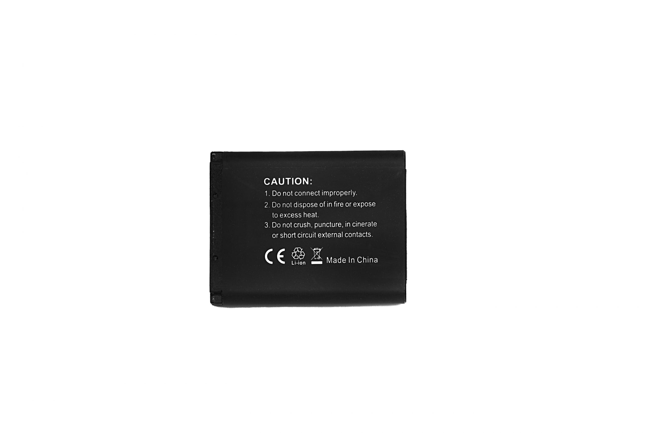 PROMAGE BATTERY FOR OLY - LI40B/42B (740mAh)