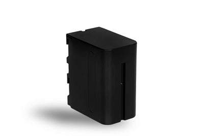 PROMAGE BATTERY FOR SONY NP-F970 II 7800MAH