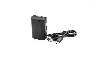 PROMAGE BATTERY EQUIVALENT TO LPE17 TYPE C 5V2A INPUT