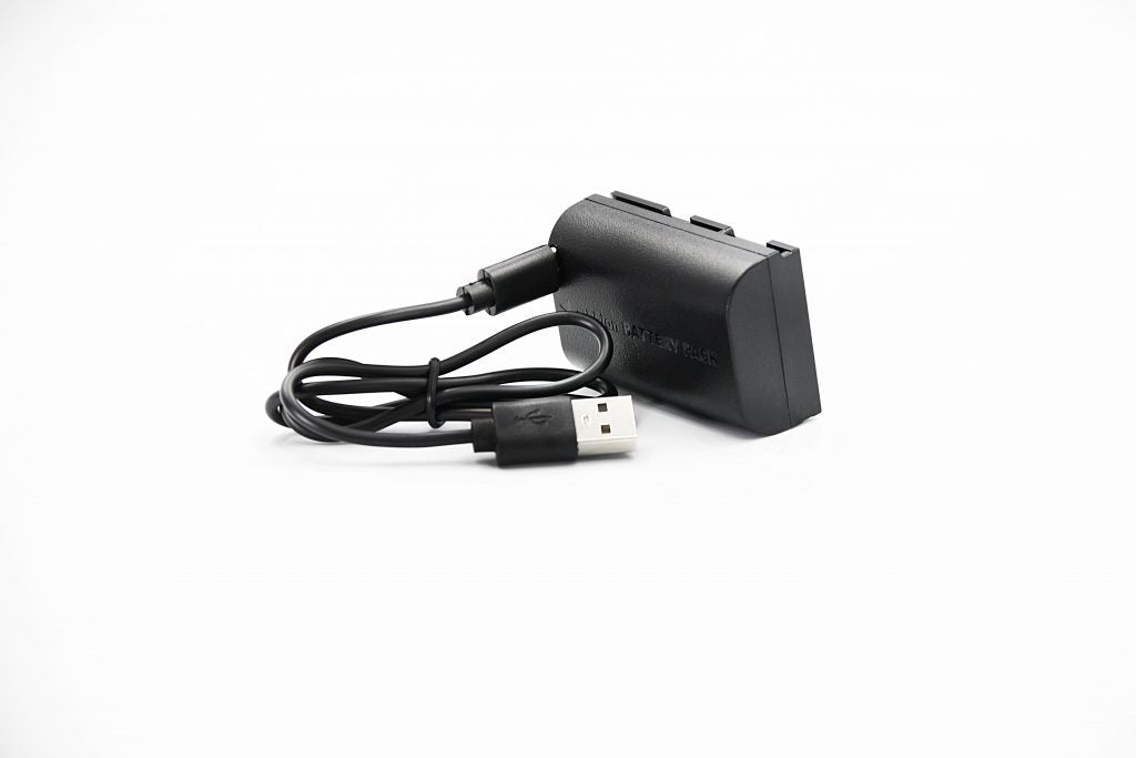 PROMAGE BATTERY EQUIVALENT TO LPE17 TYPE C 5V2A INPUT