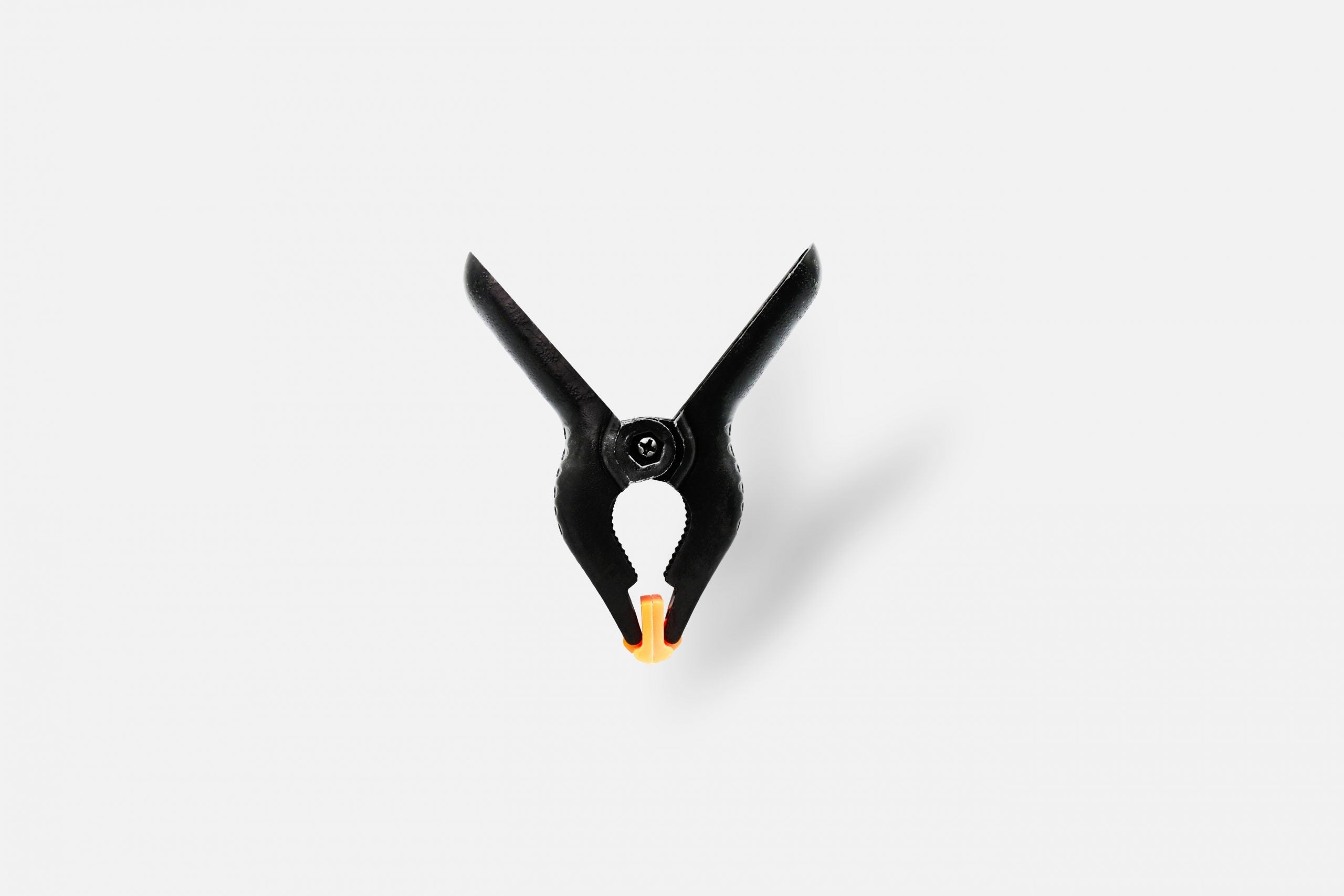 PROMAGE 4" SPRING CLAMP FOR BACKDROP PM-SC4