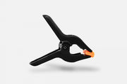 PROMAGE 6" SPRING CLAMP FOR BACKDROP PM-SC6