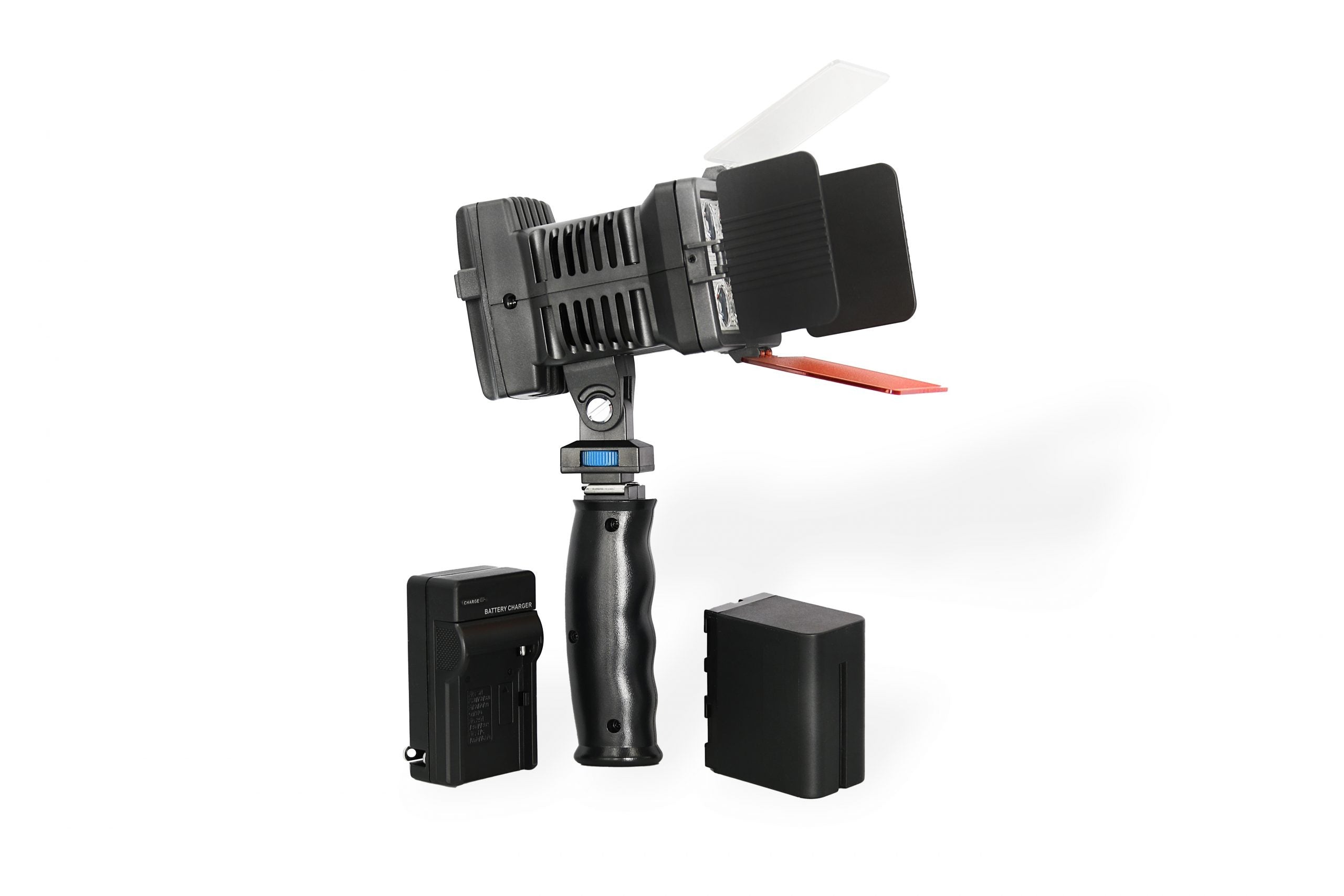 PROMAGE PROFESSIONAL VIDEO LIGHT LED5080