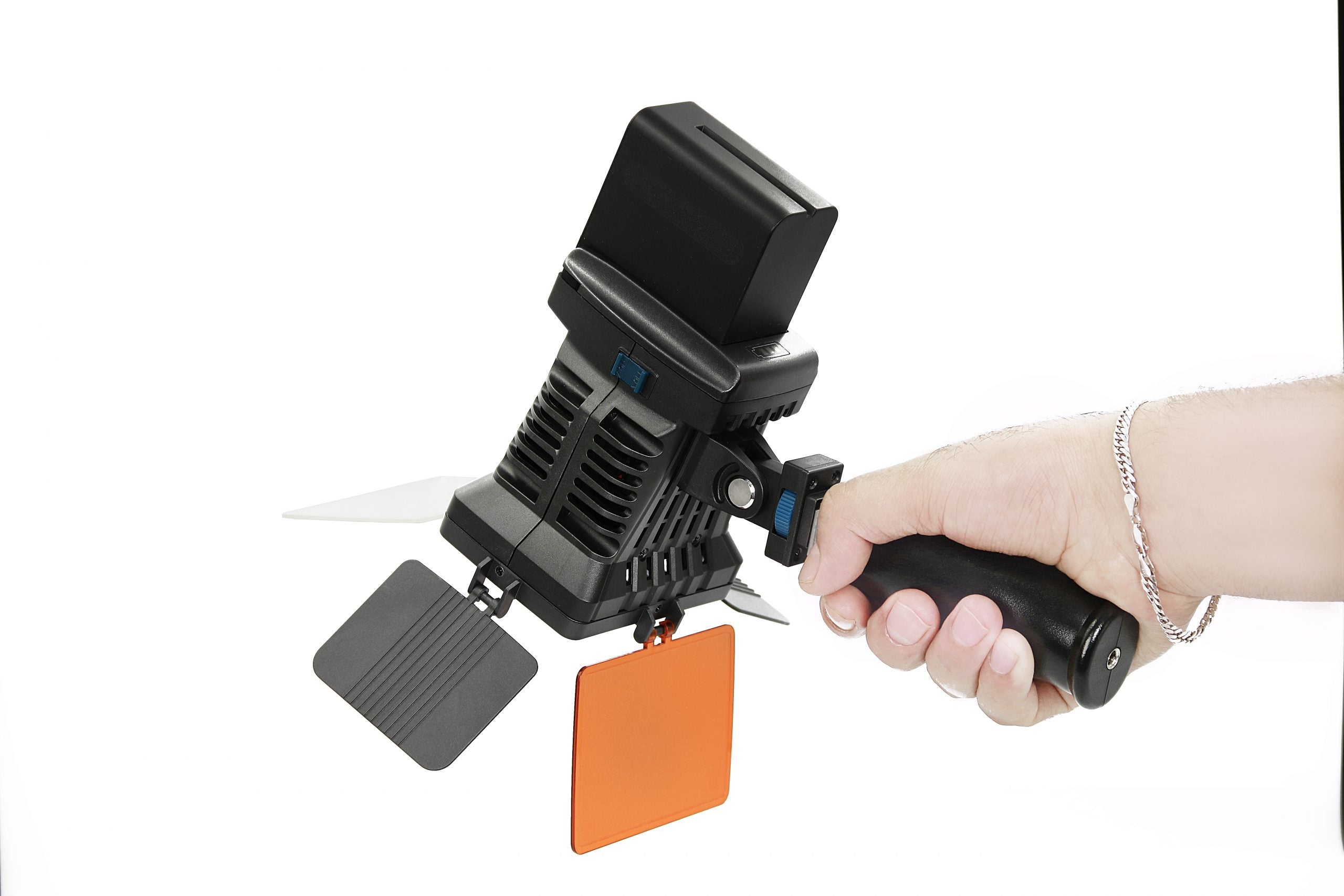 PROMAGE PROFESSIONAL VIDEO LIGHT LED5080