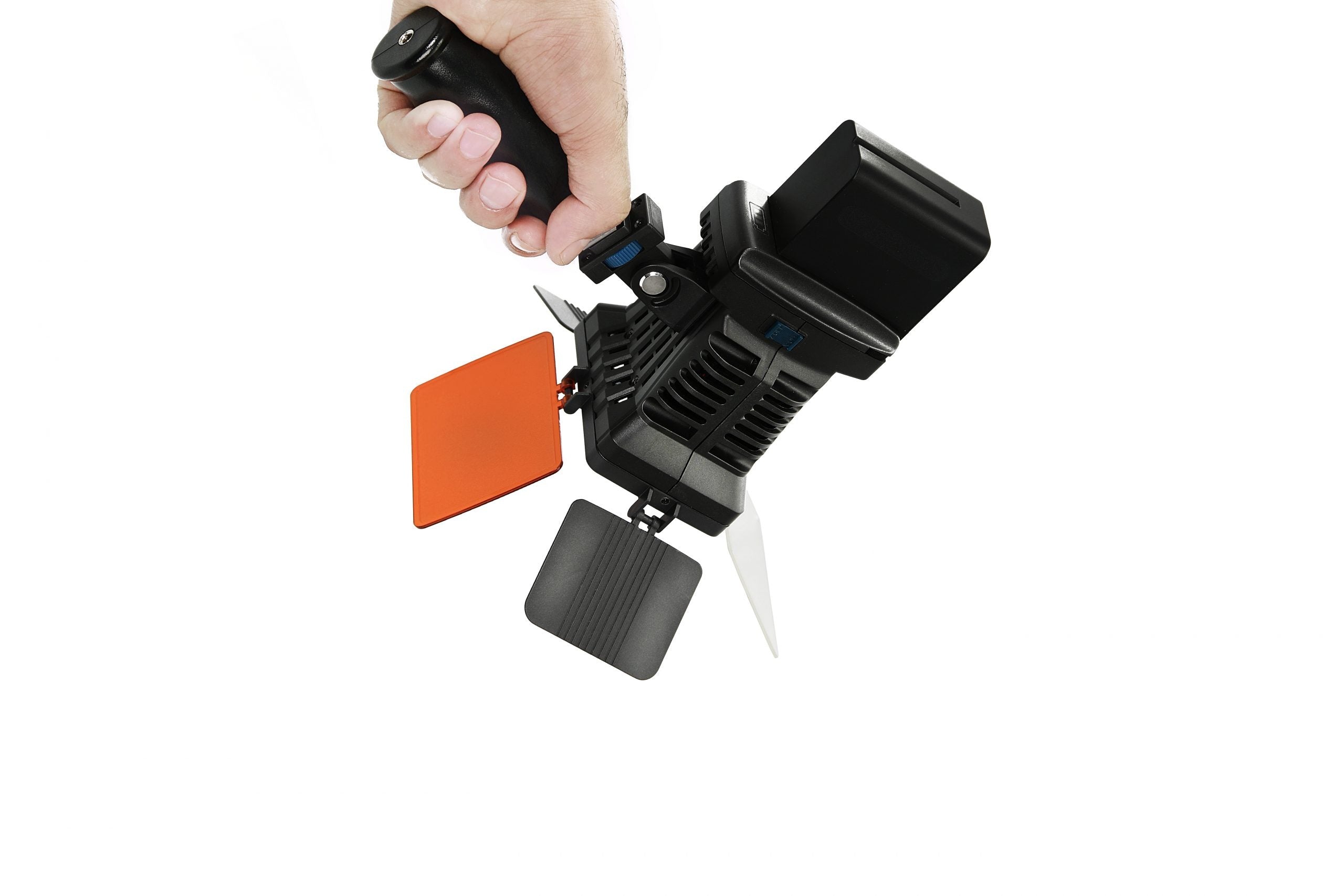 PROMAGE PROFESSIONAL VIDEO LIGHT LED5080