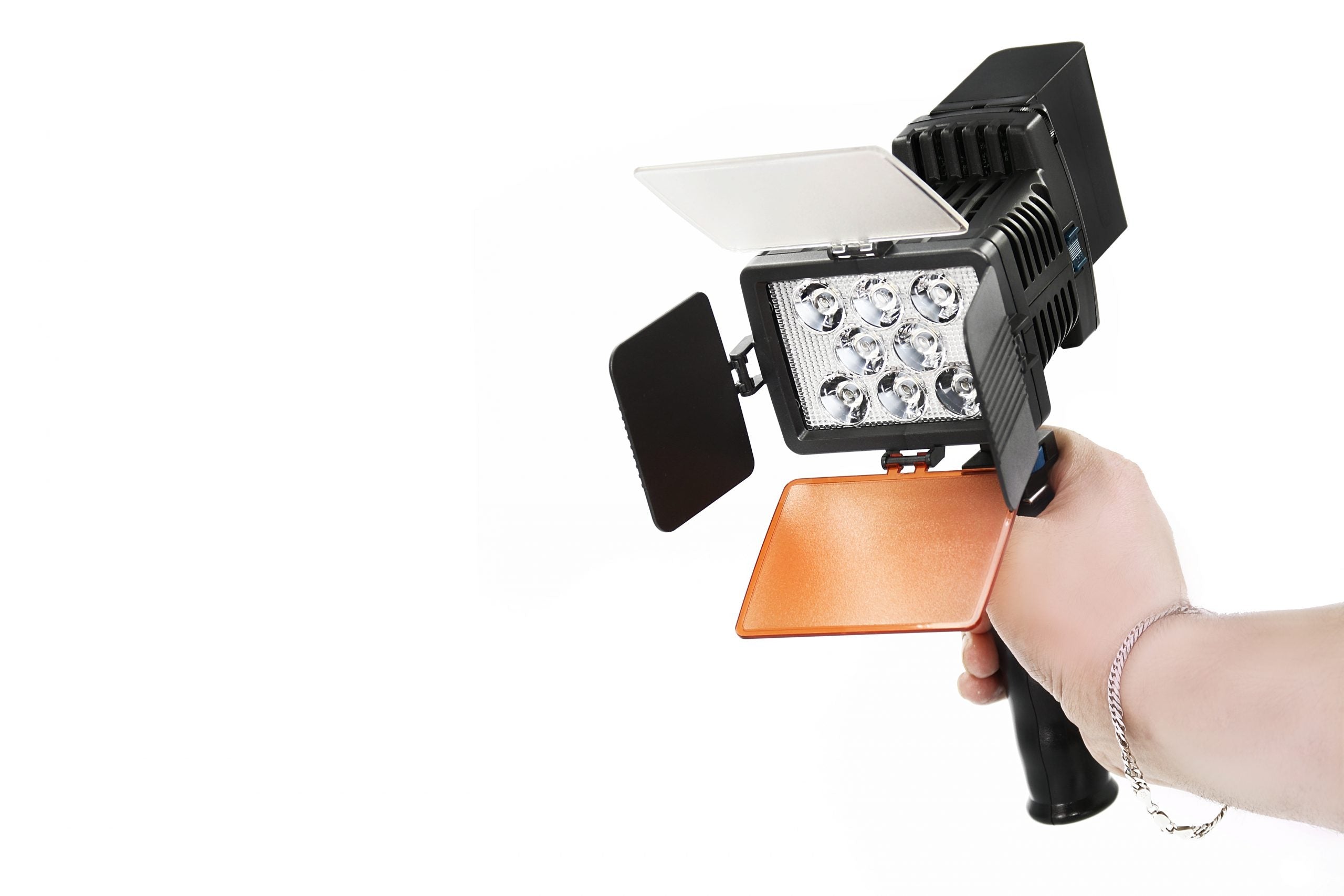 PROMAGE PROFESSIONAL VIDEO LIGHT LED5080
