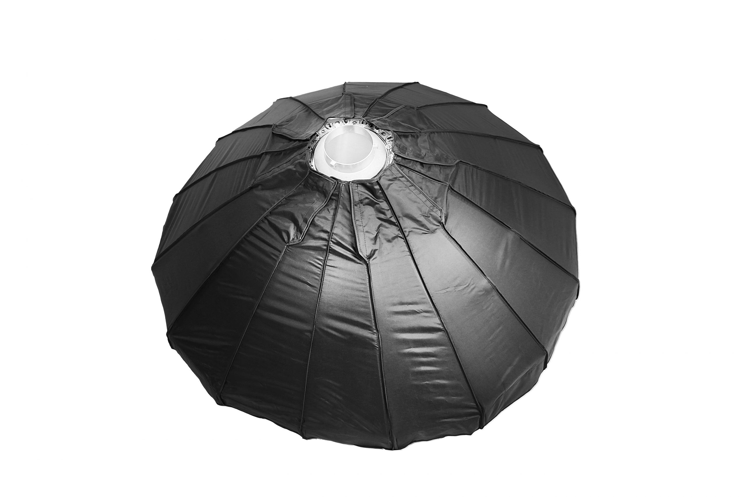 PROMAGE OCTA SOFTBOX + BEAUTY DISH 16 BRACES SILVR 100CM