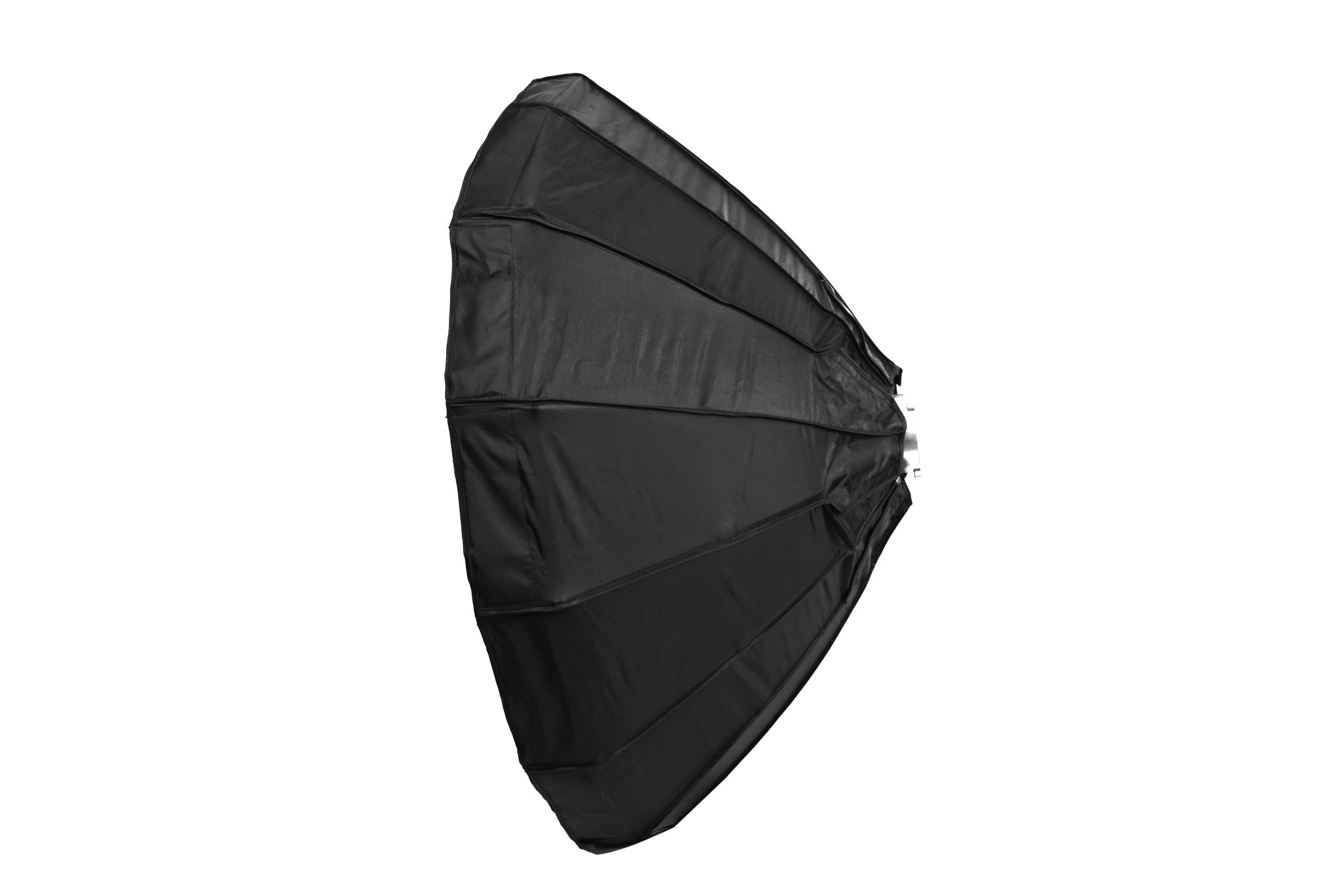 PROMAGE OCTA SOFTBOX + BEAUTY DISH 16 BRACES SILVR 100CM