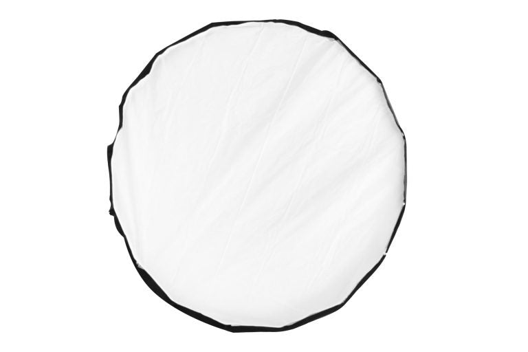 PROMAGE OCTA SOFTBOX + BEAUTY DISH 16 BRACES WHT 100CM