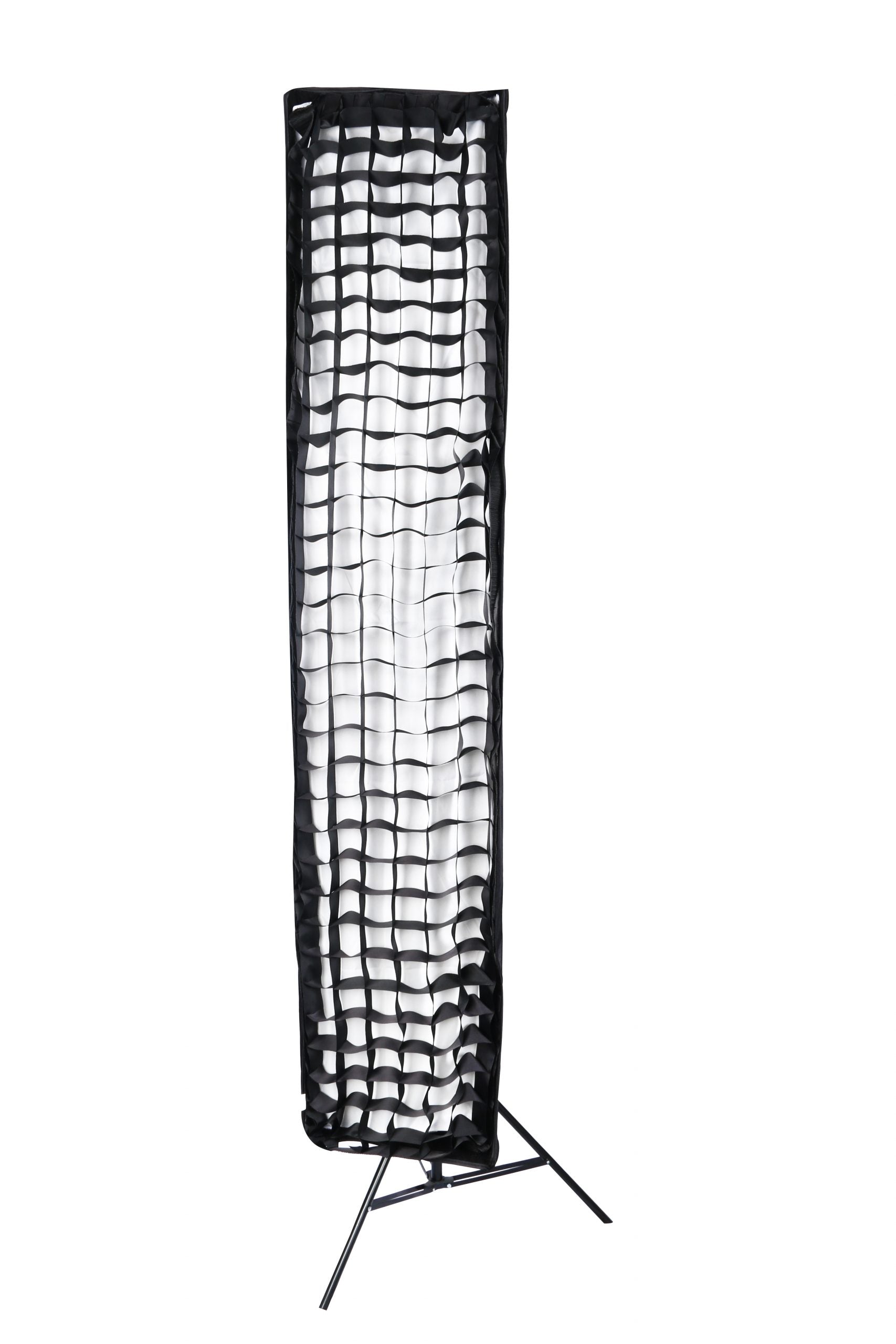 PROMAGE PM-QSG55 30X140CM QUICK FOLDING SOFTBOX WITH GRID