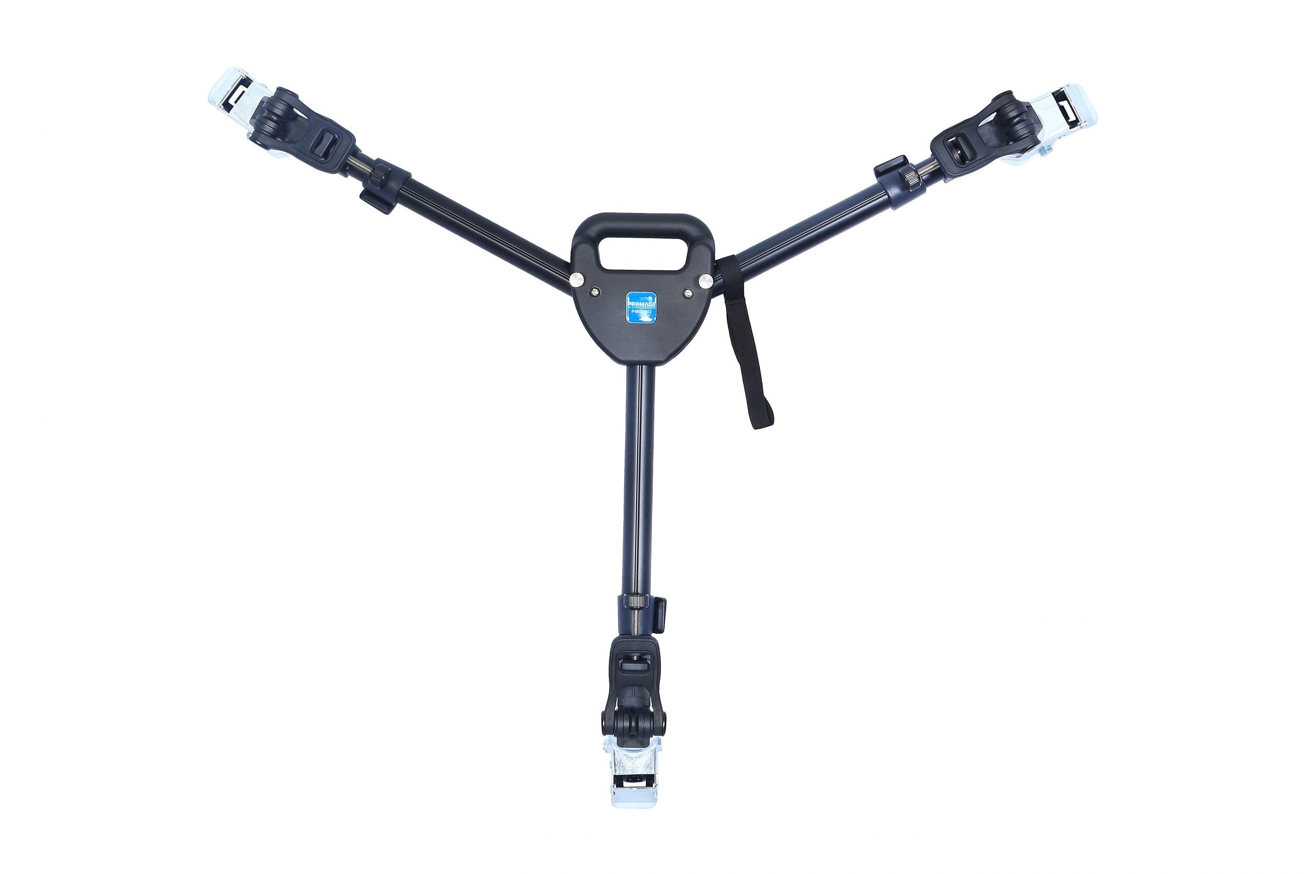 PROMAGE PROFESSIONAL CAMERA DOLLY PM-D80
