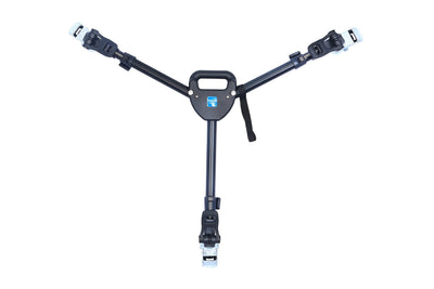 PROMAGE PROFESSIONAL CAMERA DOLLY PM-D80