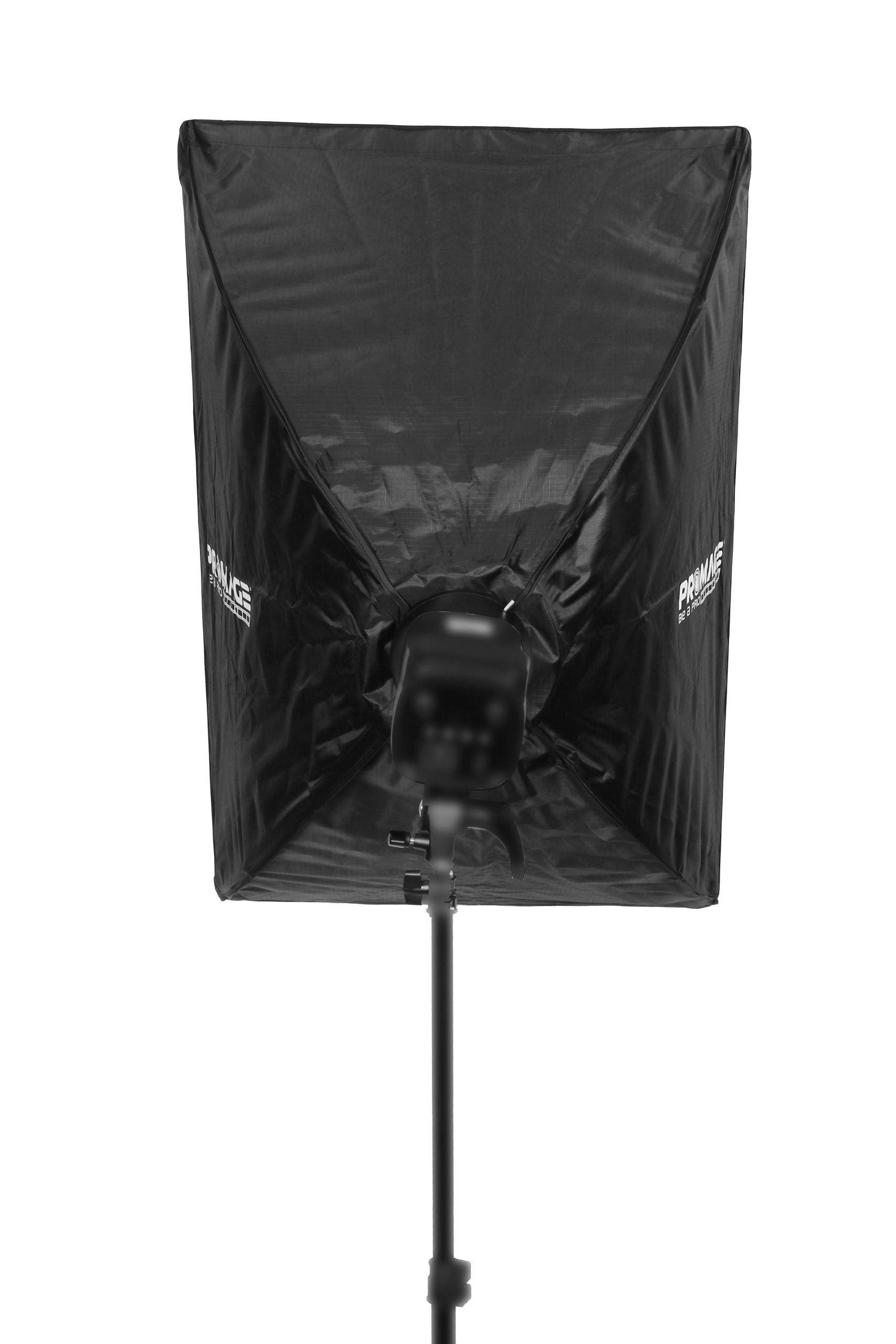 PROMAGE PM-QSG35 60X90CM QUICK FOLDING SOFTBOX WITH GRID