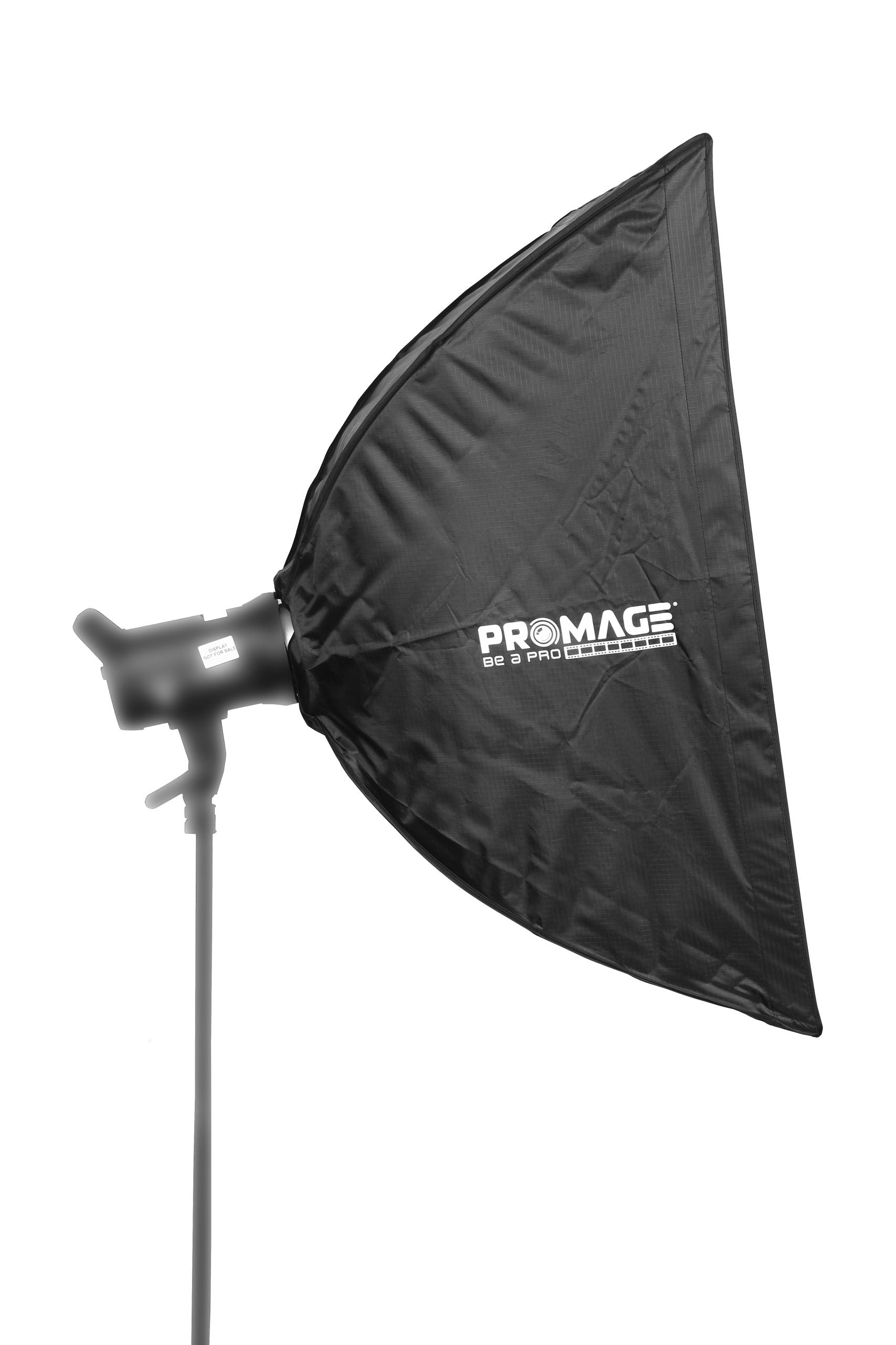 PROMAGE PM-QSG35 60X90CM QUICK FOLDING SOFTBOX WITH GRID