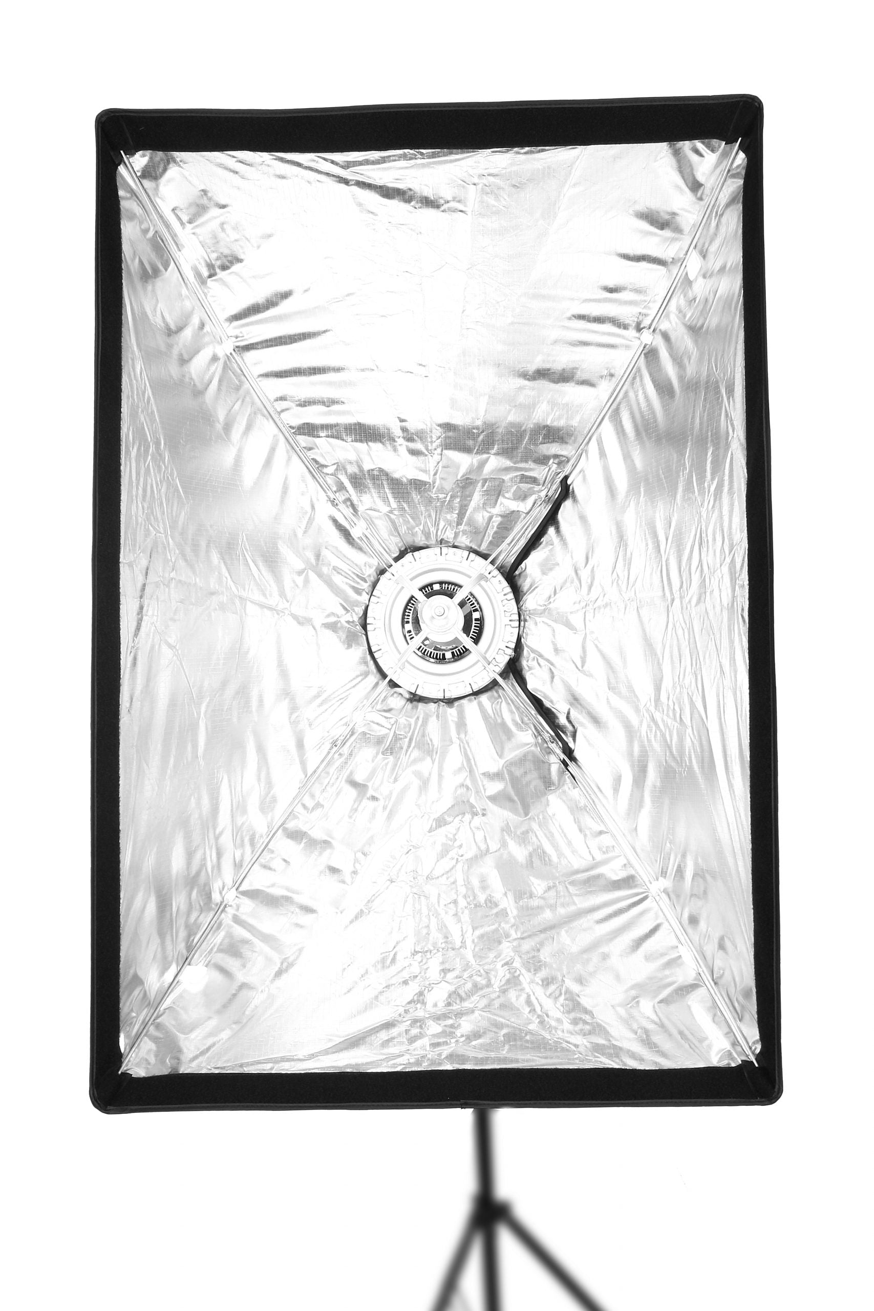 PROMAGE PM-QSG35 60X90CM QUICK FOLDING SOFTBOX WITH GRID