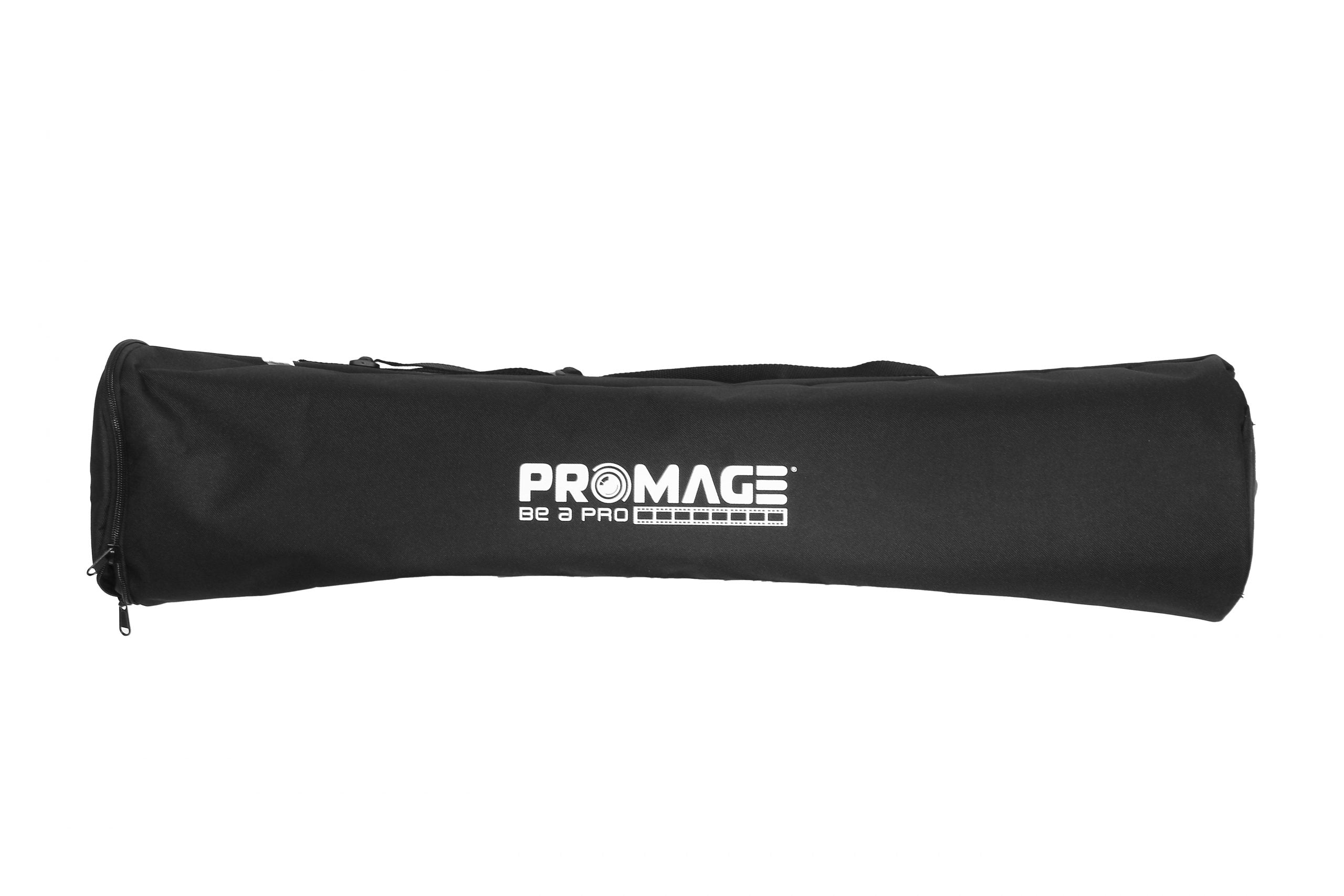PROMAGE PM-QSG55 30X140CM QUICK FOLDING SOFTBOX WITH GRID