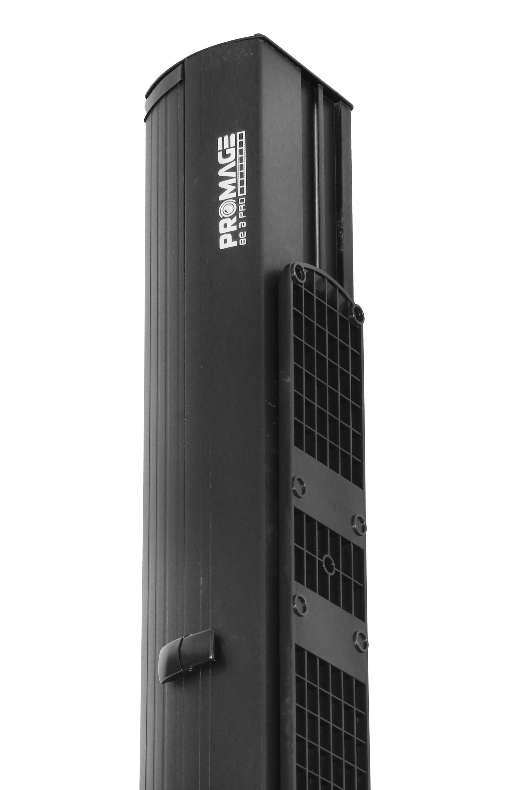 PROMAGE 150X200CM ADJUSTABLE GREEN SCREEN ROLLUP STAND PM-G150R