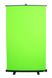 PROMAGE 150X200CM ADJUSTABLE GREEN SCREEN ROLLUP STAND PM-G150R