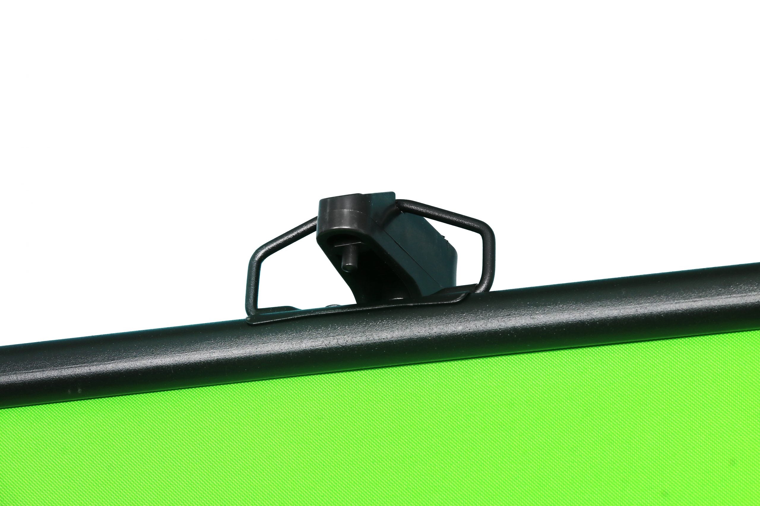 PROMAGE 150X200CM ADJUSTABLE GREEN SCREEN ROLLUP STAND PM-G150R