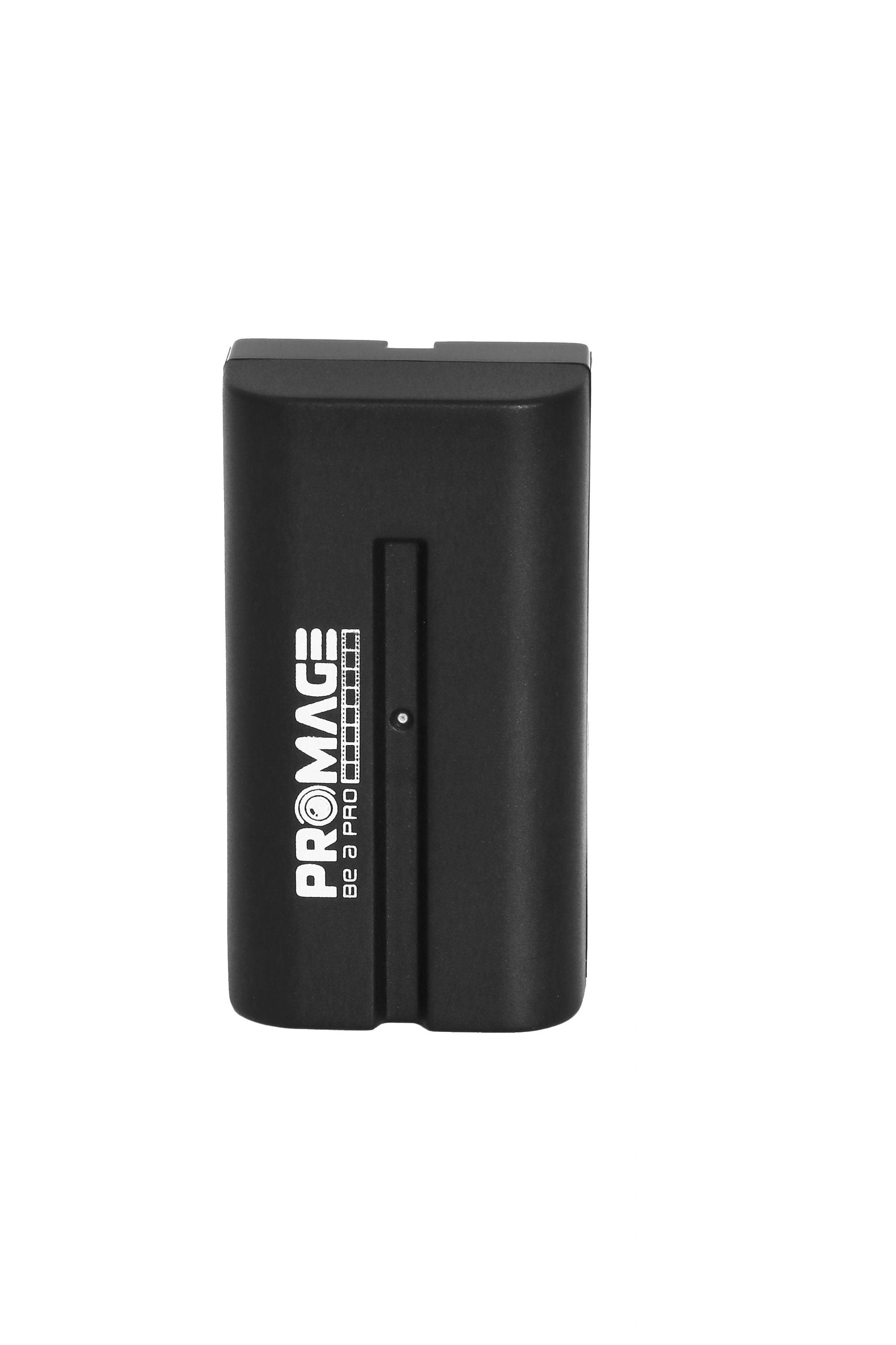 PROMAGE DIGITAL VIDEO LIGHT BATTERY NP-F570