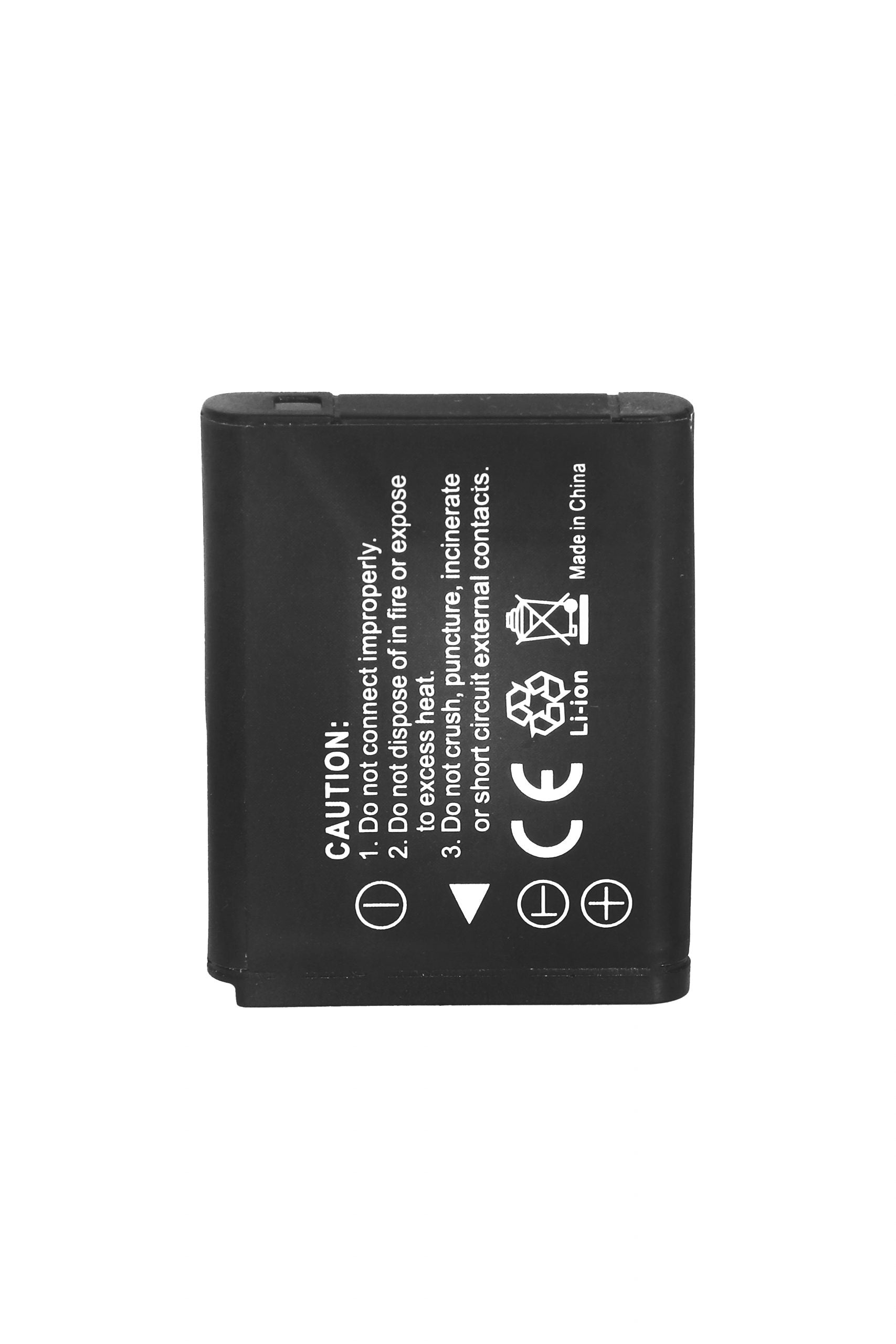 PROMAGE BATTERY FOR NIKON ENEL19