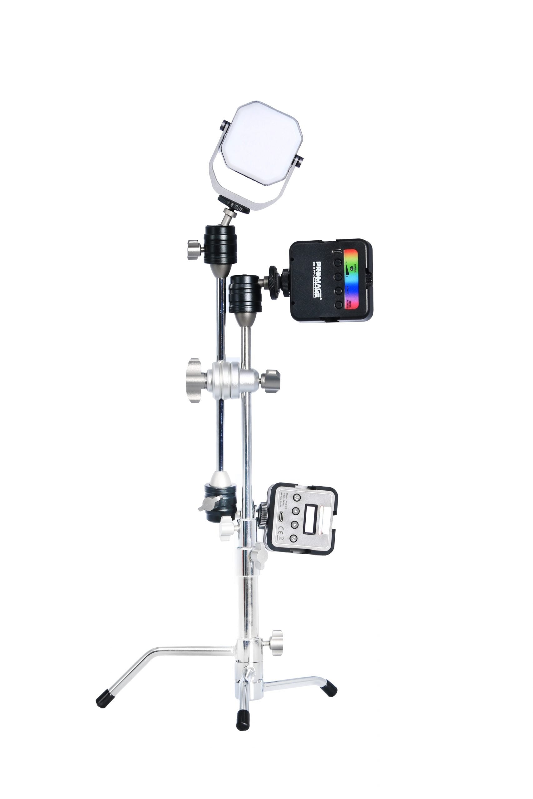 PROMAGE MINI C-STAND PM-CS310