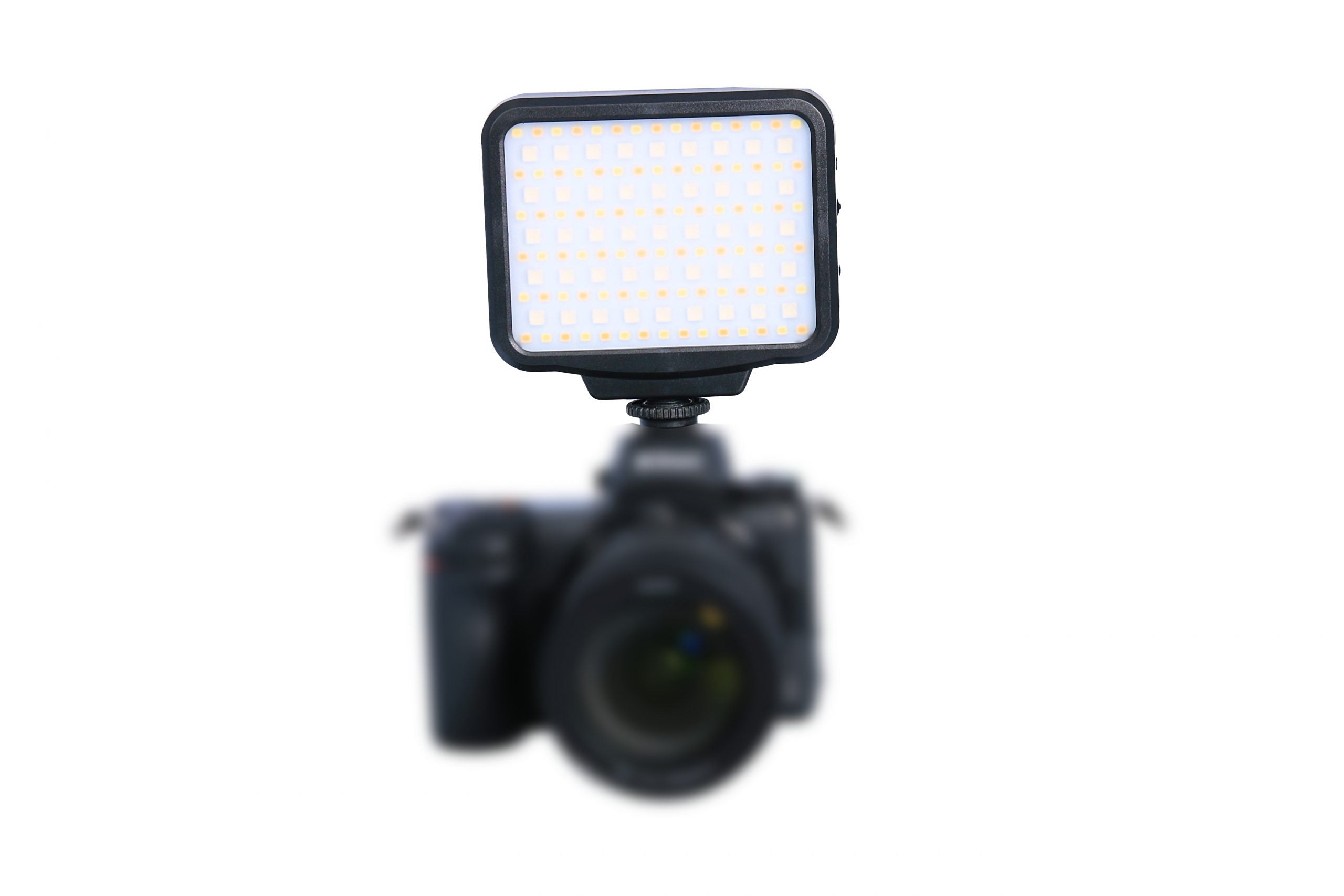 PROMAGE RGB LED VIDEO LIGHT 5009C