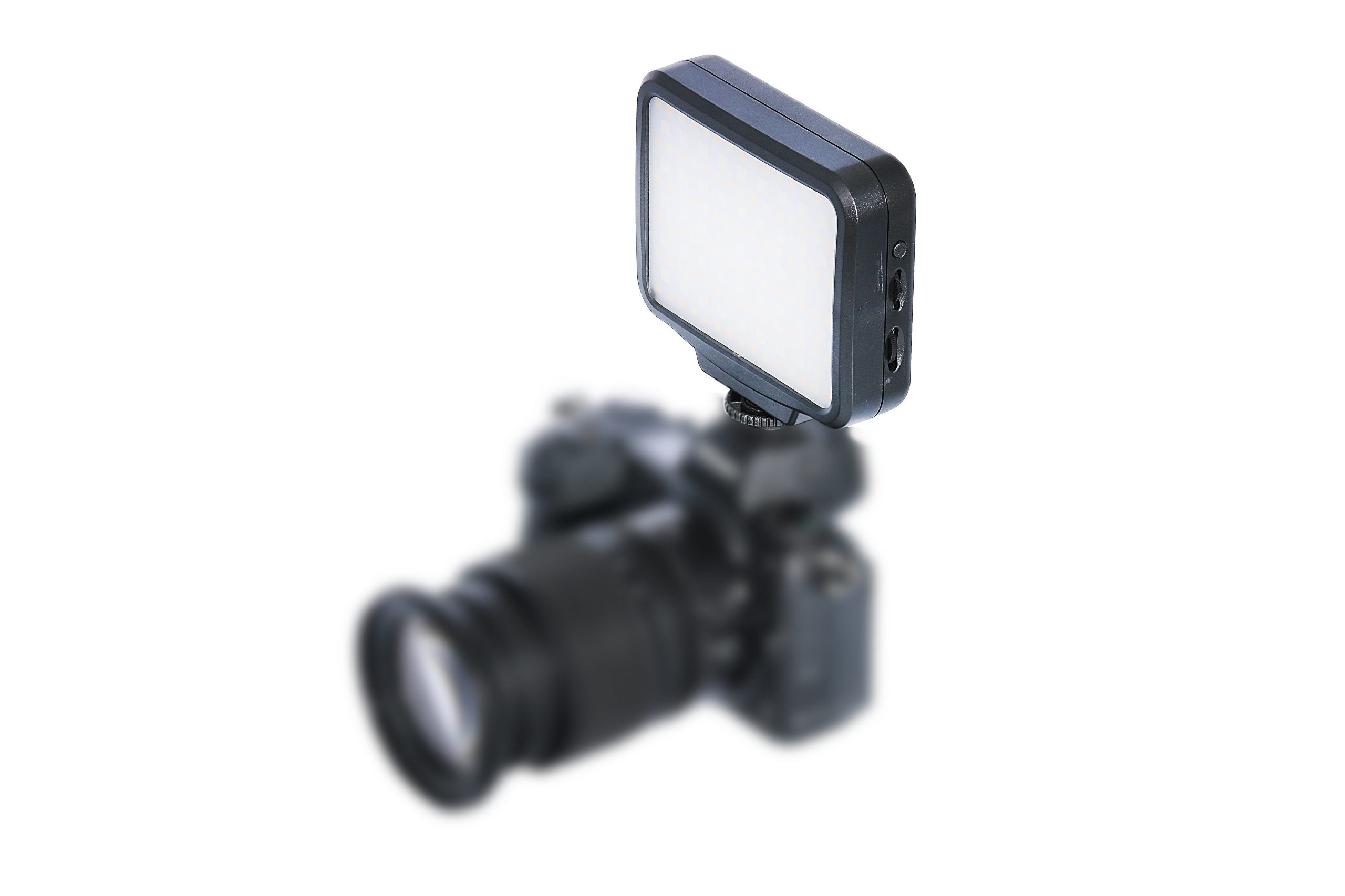 PROMAGE RGB LED VIDEO LIGHT 5009C