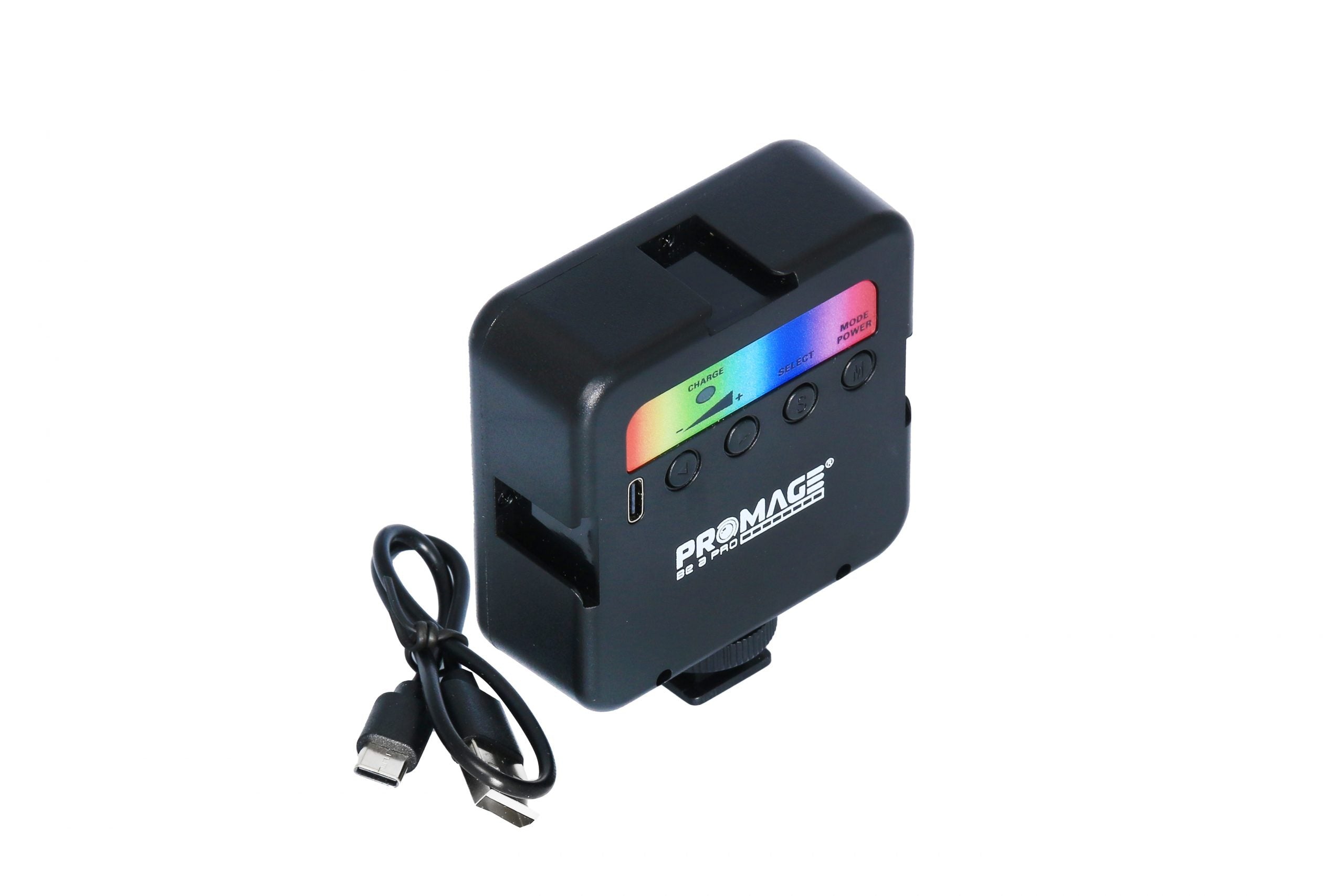 PROMAGE RGB VIDEO LIGHT PM20 R