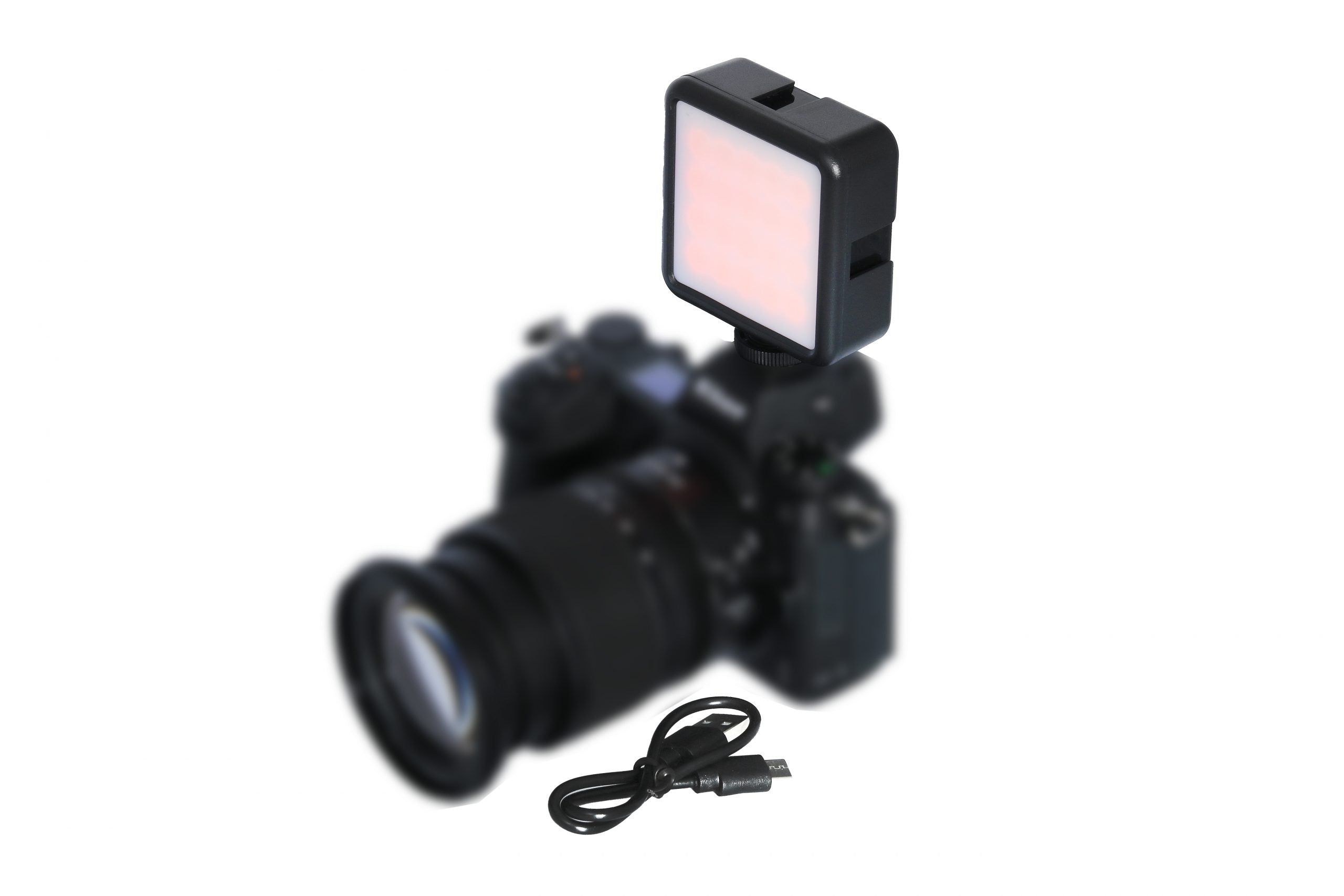 PROMAGE RGB VIDEO LIGHT PM20 R