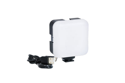 PROMAGE RGB VIDEO LIGHT PM25 R