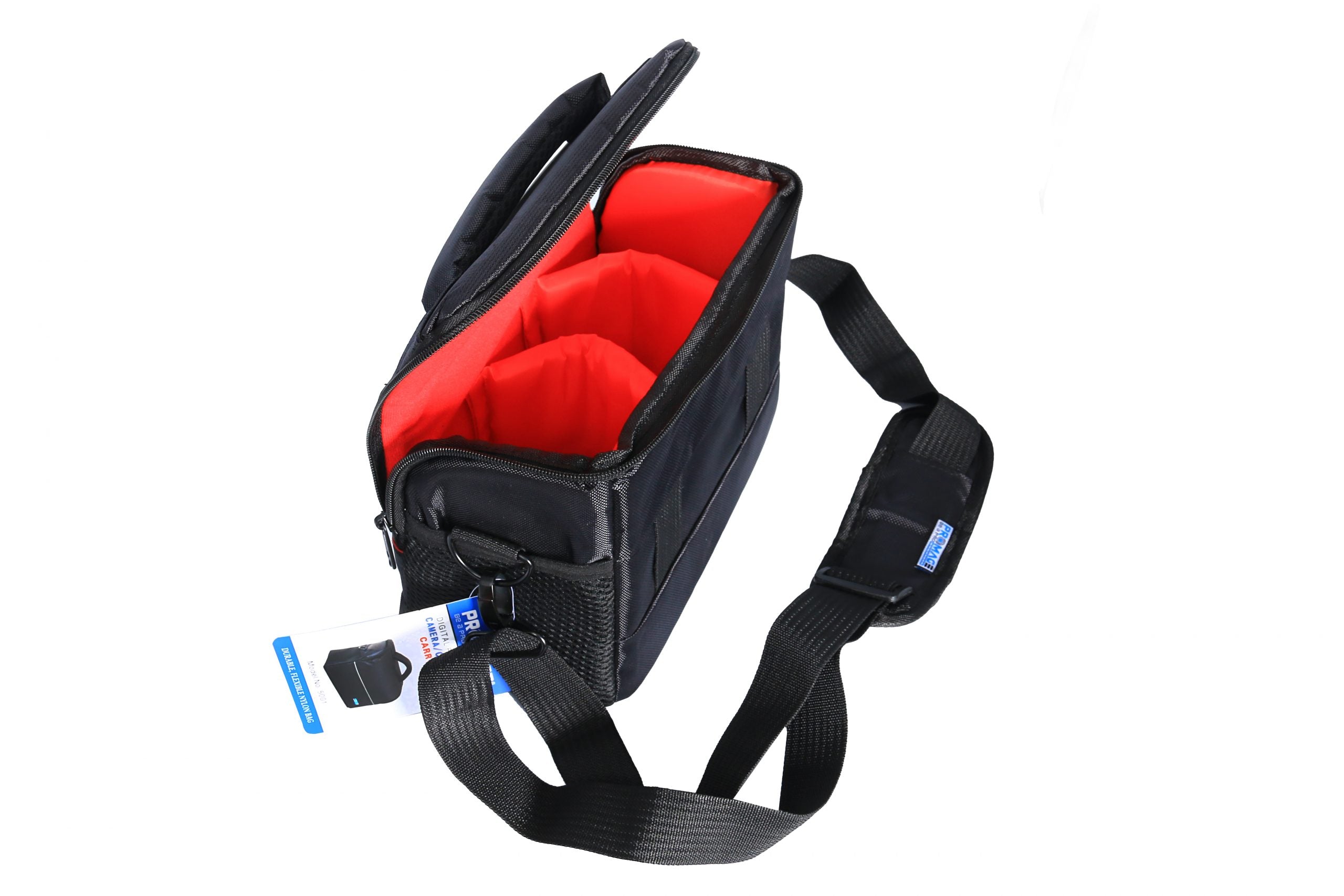PROMAGE DSLR CAMERA BAG -5001