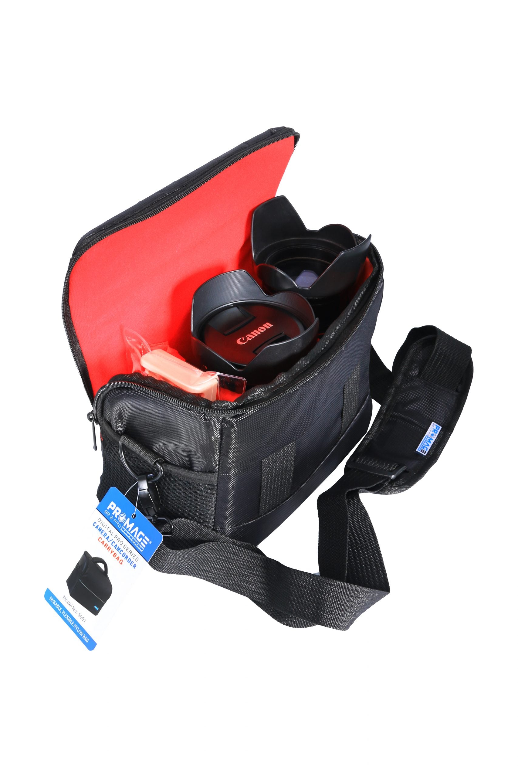 PROMAGE DSLR CAMERA BAG -5001