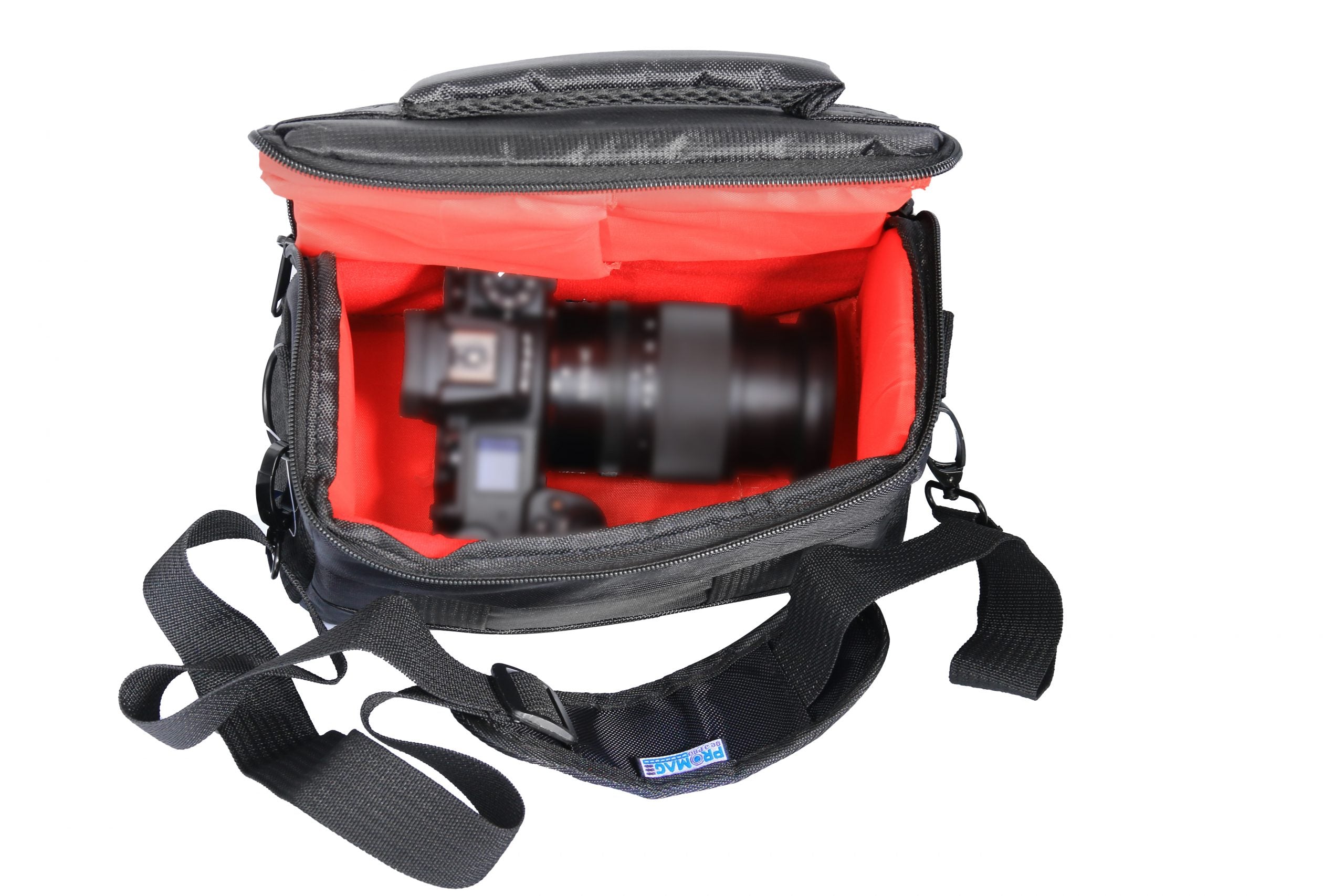 PROMAGE DSLR CAMERA BAG -5001