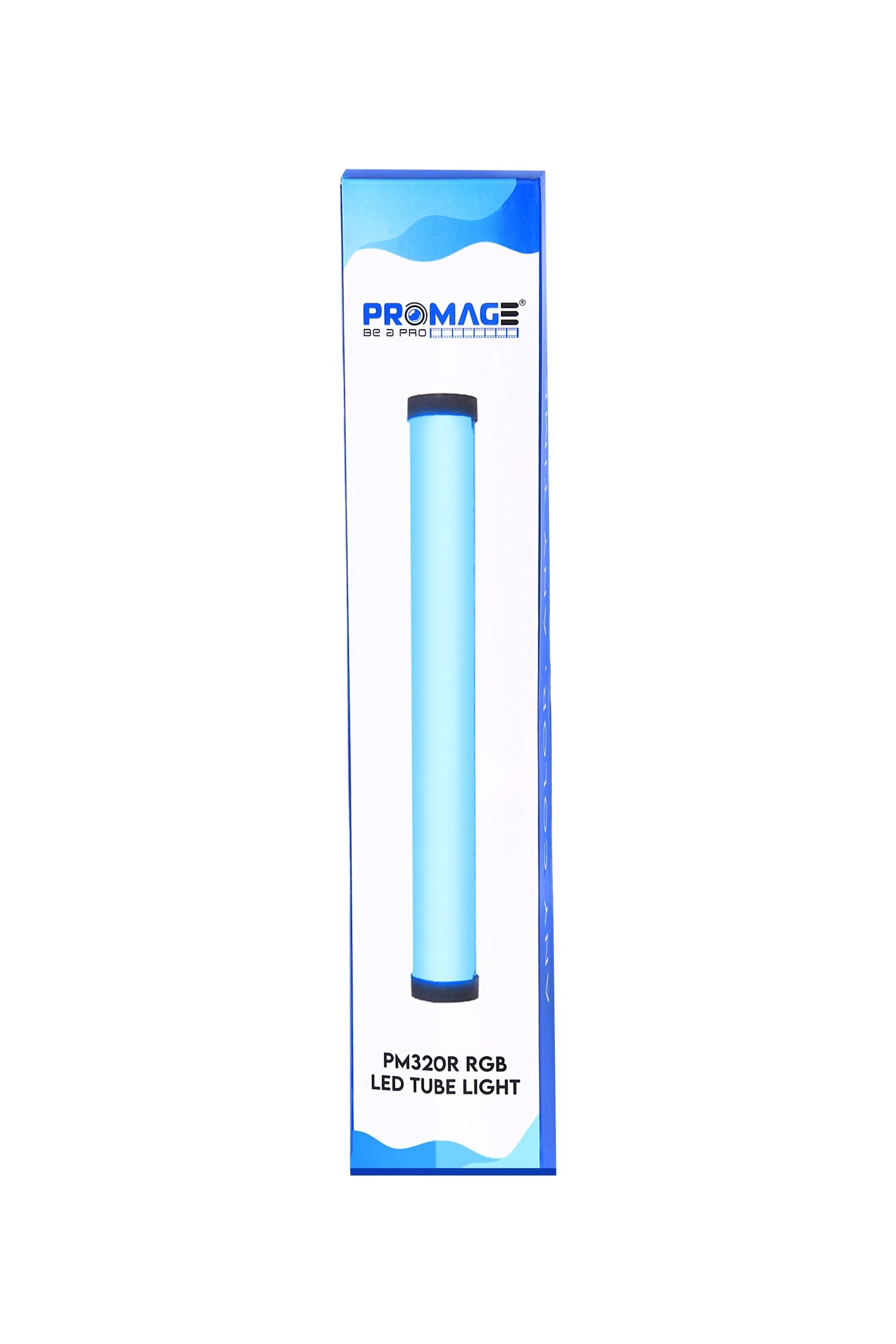 PROMAGE RGB LED WAND LIGHT PM320S