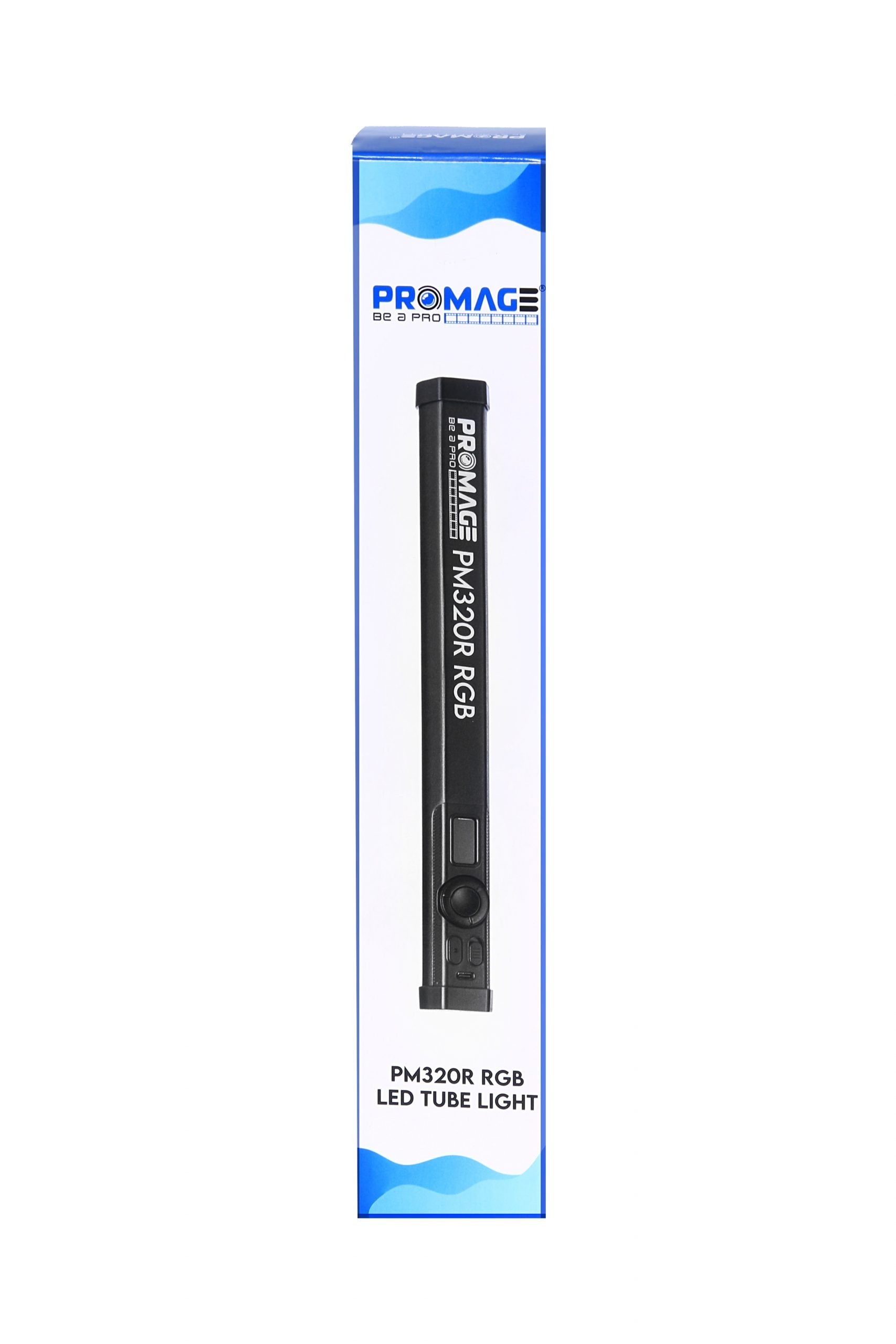 PROMAGE RGB LED WAND LIGHT PM320S