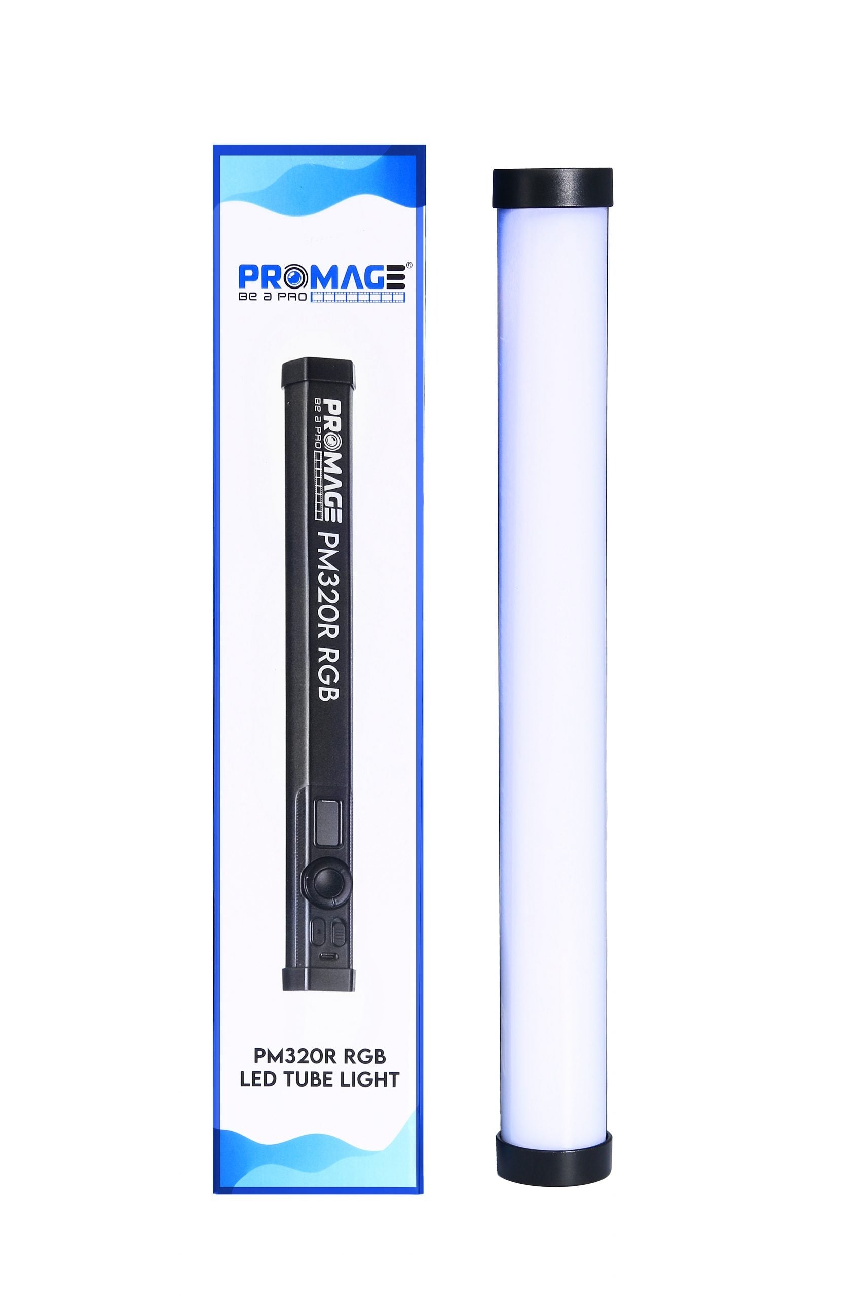 PROMAGE RGB LED WAND LIGHT PM320S