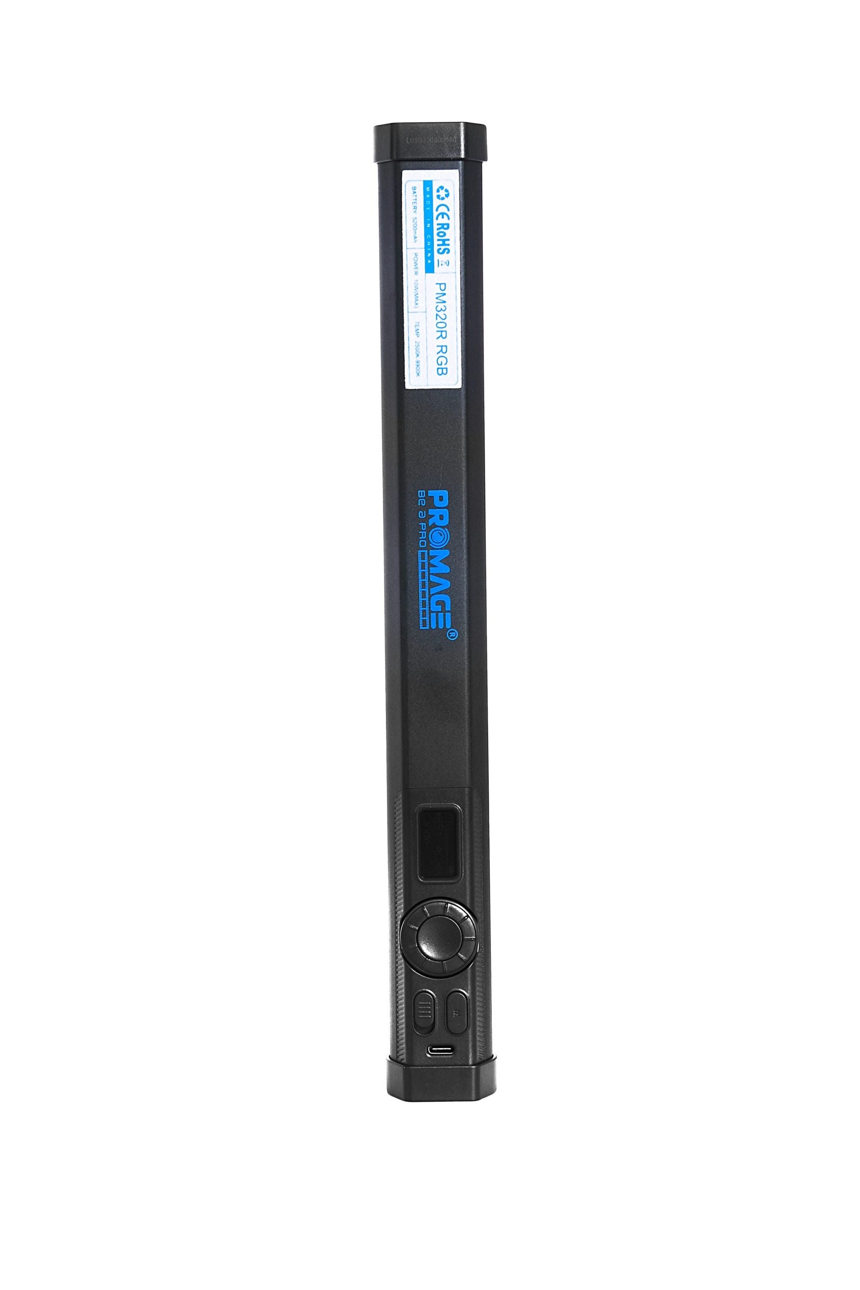PROMAGE RGB LED WAND LIGHT PM320S