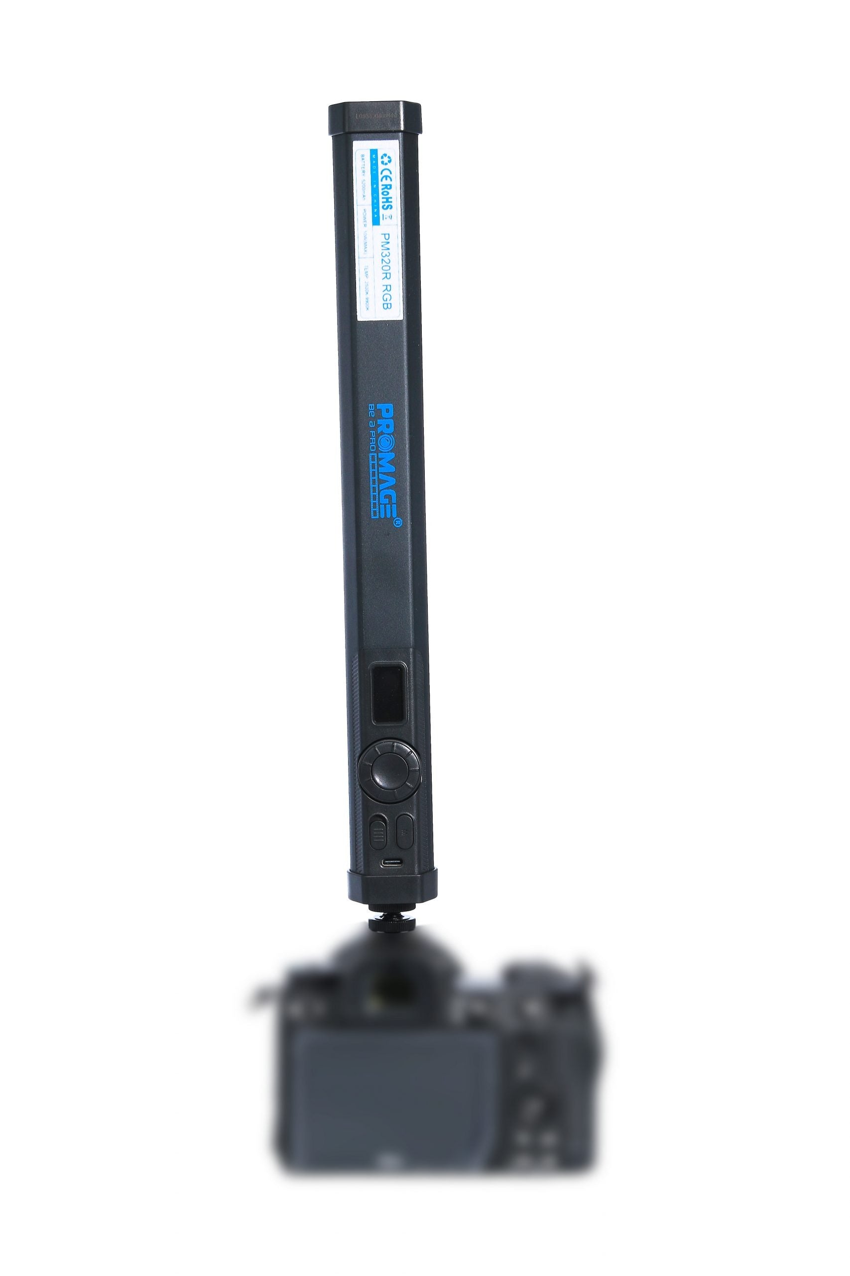PROMAGE RGB LED WAND LIGHT PM320S