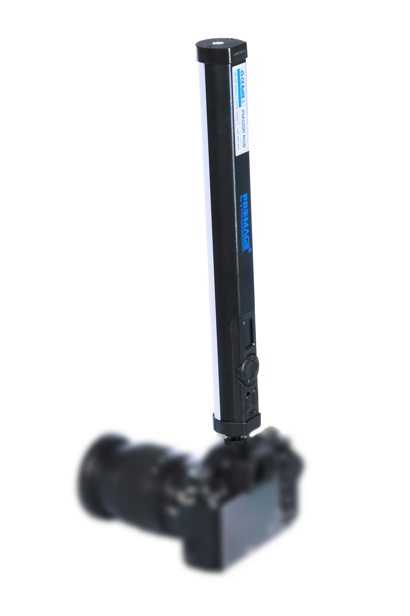 PROMAGE RGB LED WAND LIGHT PM320S