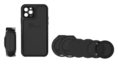 Litechaser Pro - Mobile Filter System