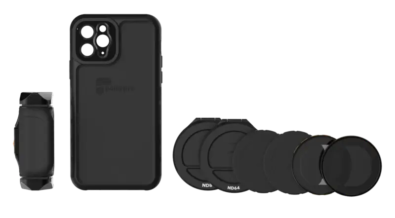 Litechaser Pro - Mobile Filter System