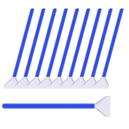 K&F Concept 24mm Full-Frame Sensor Cleaning Swab Kit (10 Swabs + 20ml Cleaner) – view 4