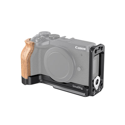 Smallrig L-Bracket For Canon Eos M6 Mark Ii Lcc2516