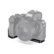 Smallrig Vlogging Mounting Plate For Nikon Z50 Camera Lcn2525