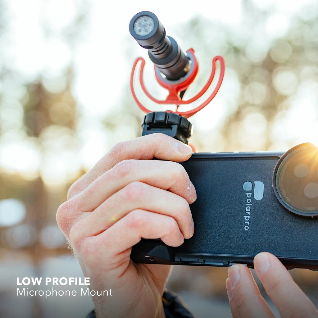 Litechaser Pro - Mobile Filter System
