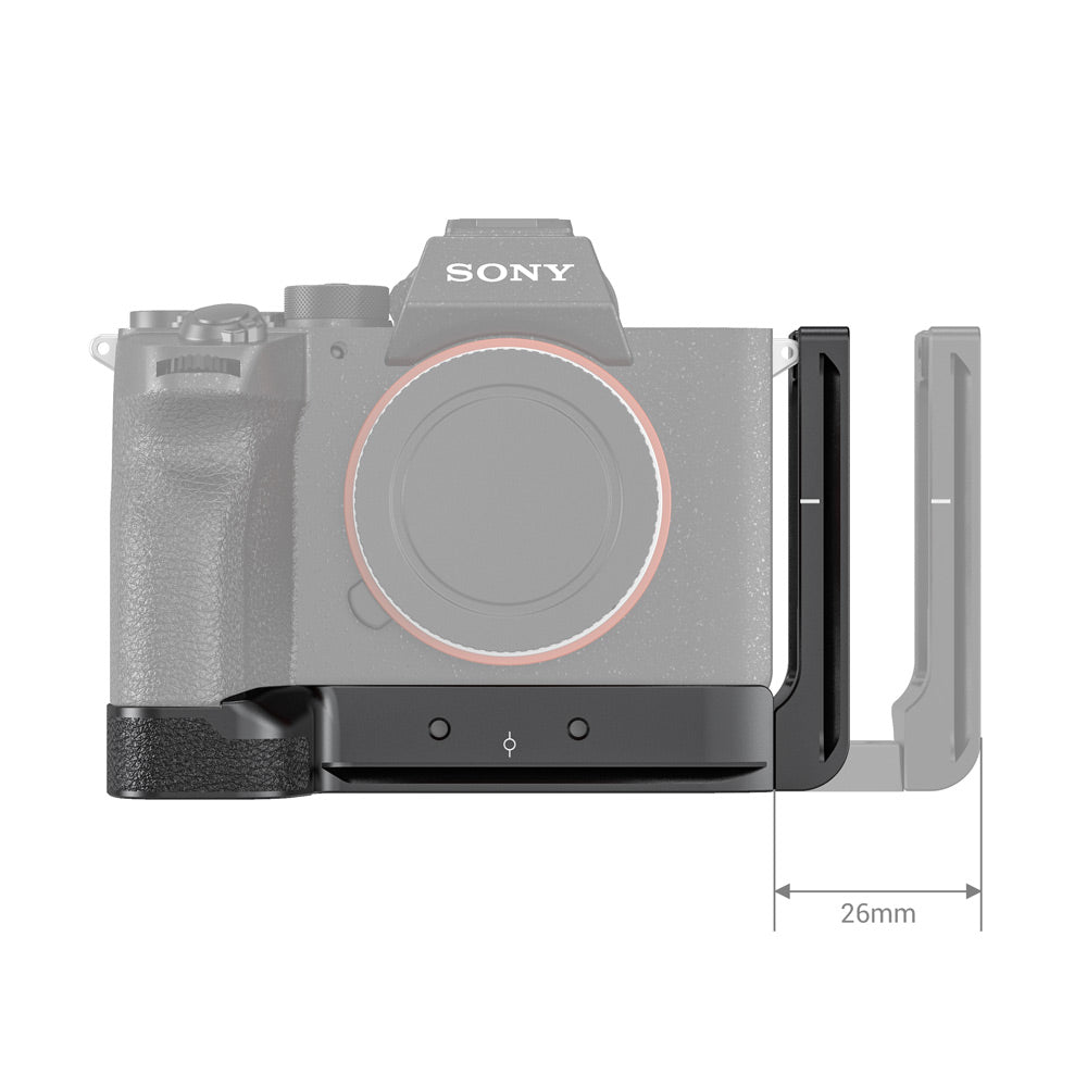 SmallRig L-Bracket for Sony A7R IV LCS2417